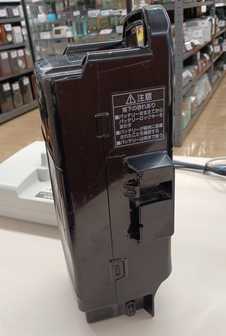 PANASONIC|自転車バッテリー・充電器|HARDOFFオフモール（オフモ