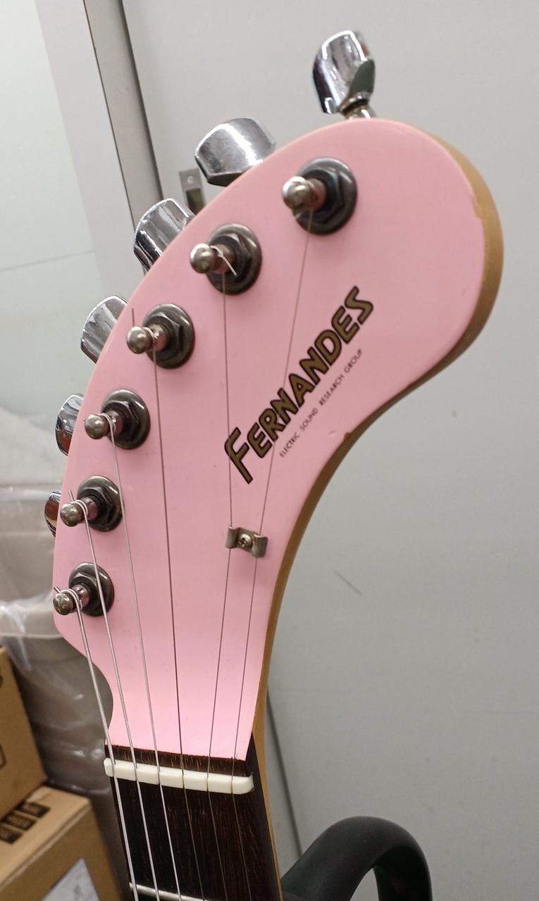FERNANDES|ギター|HARDOFFオフモール（オフモ）|2013670000118087