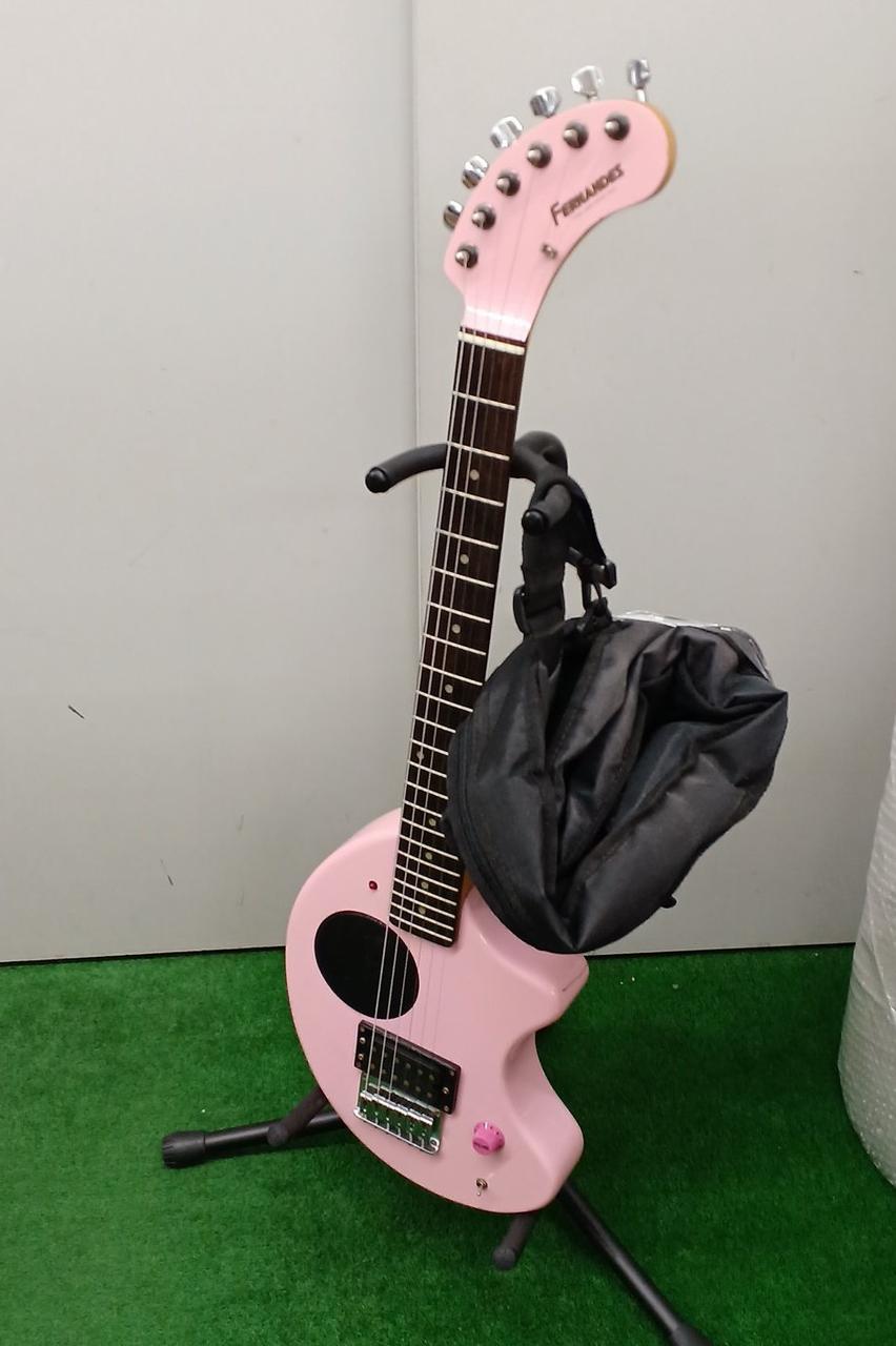 【ジャンク品】Fernandes エレキベース x736 ジャンク品】Fernandes エレキベース x736 ジャンク品