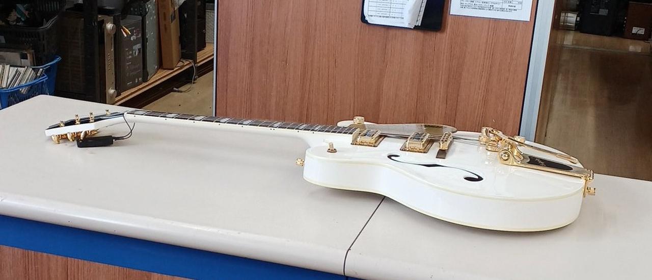 [ごもく]エレキギター Amazon | グレッチ GRETSCH G5422G-12 Electromatic Classic