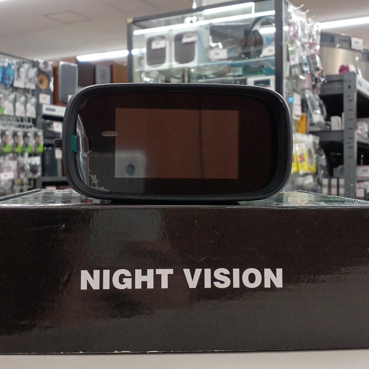 DOSJJIASL|ナイトビジョンゴーグル|HARDOFFオフモール（オフモ