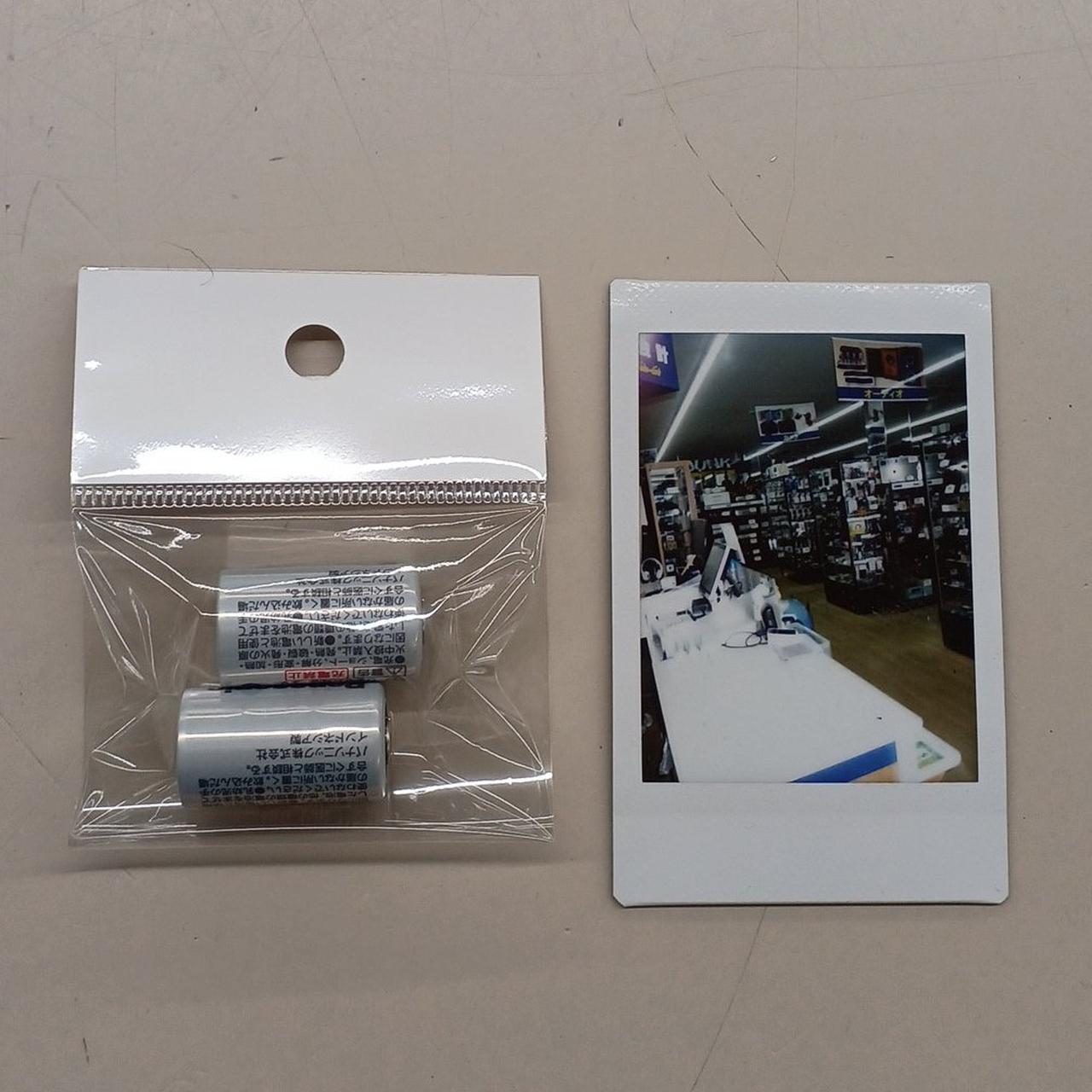 写真撮れました🎵