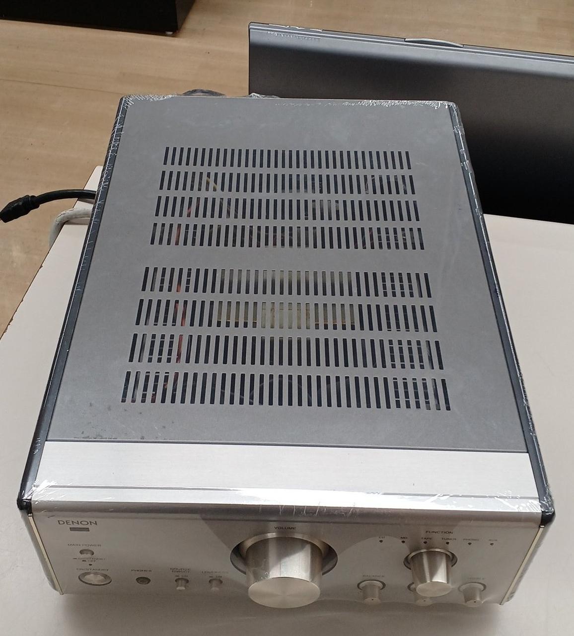 DENON|プリメインアンプ|HARDOFFオフモール（オフモ）|2013670000111626