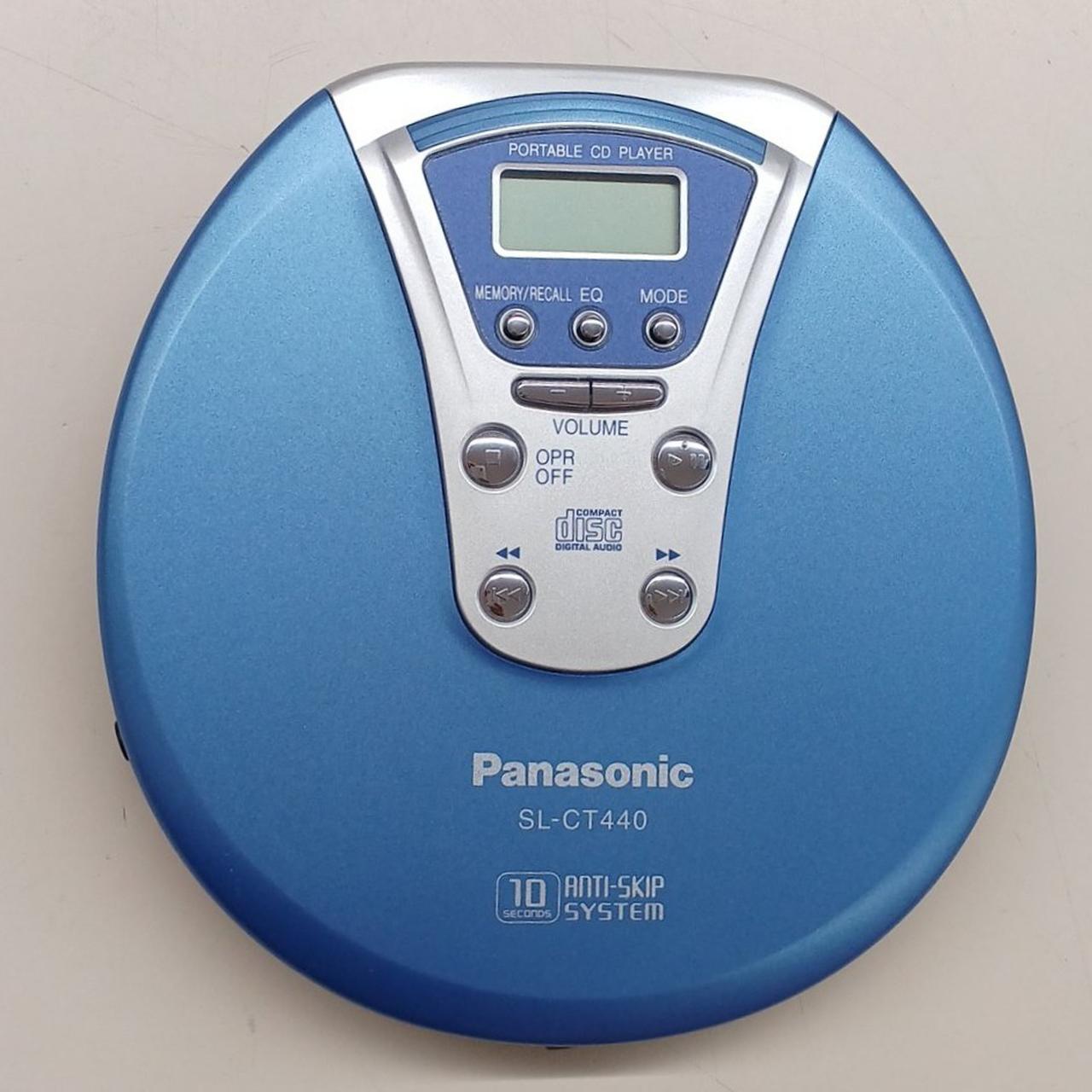 PANASONIC|CDプレーヤー|HARDOFFオフモール（オフモ）|2013670000119674