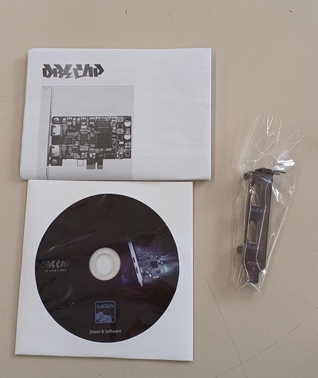 DRECAP|キャプチャーボード|HARDOFFオフモール（オフモ）|2013670000120765