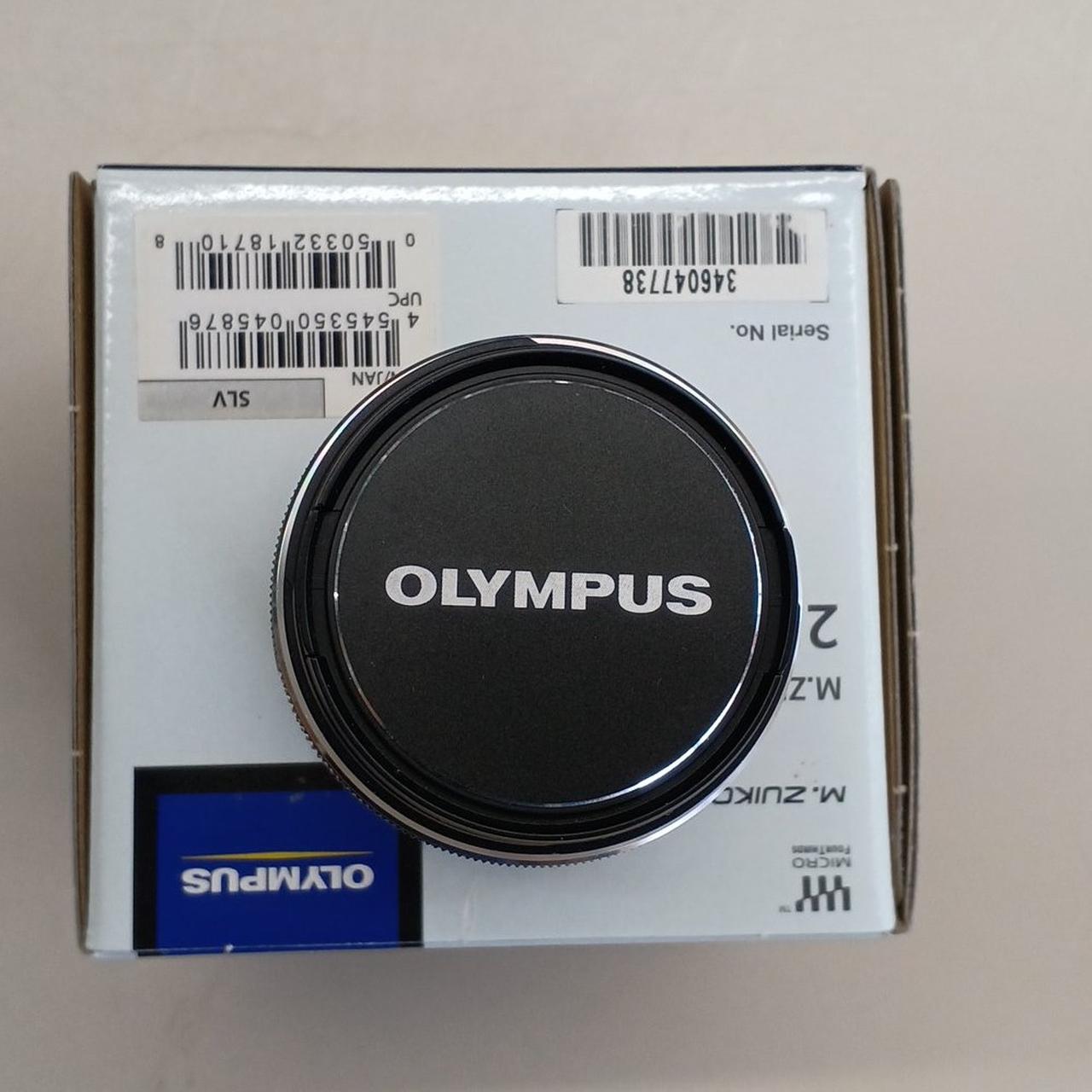 OLYMPUS|単焦点レンズ|【ハードオフ公式通販】オフモール|2013670000121549