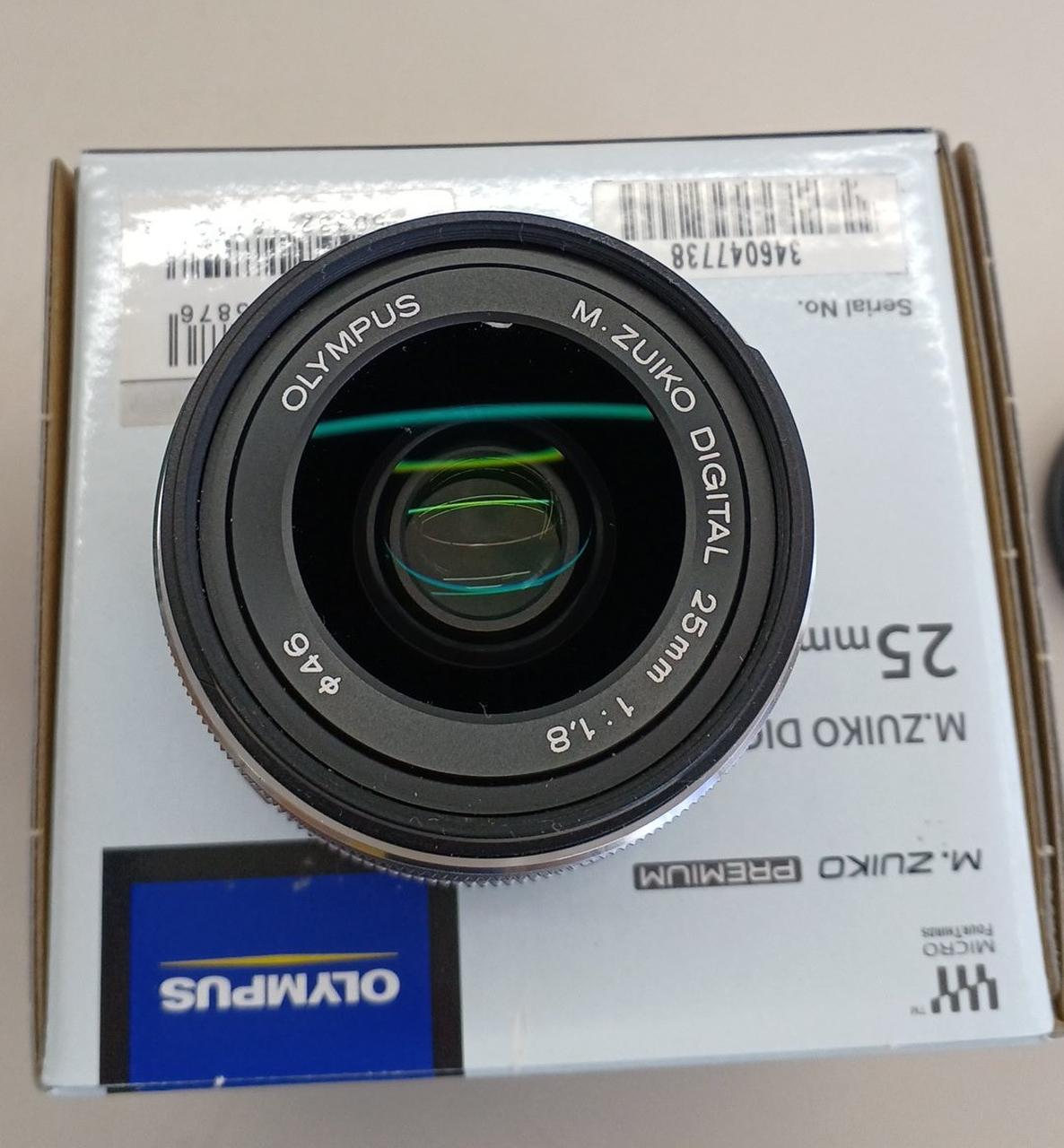 OLYMPUS|単焦点レンズ|【ハードオフ公式通販】オフモール|2013670000121549