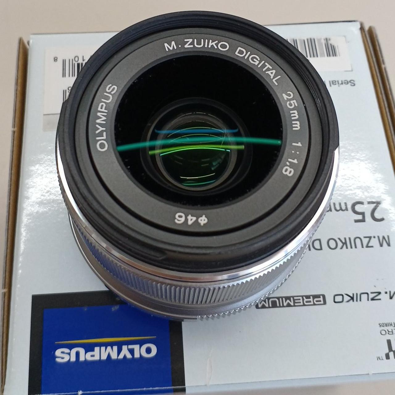 OLYMPUS|単焦点レンズ|【ハードオフ公式通販】オフモール|2013670000121549