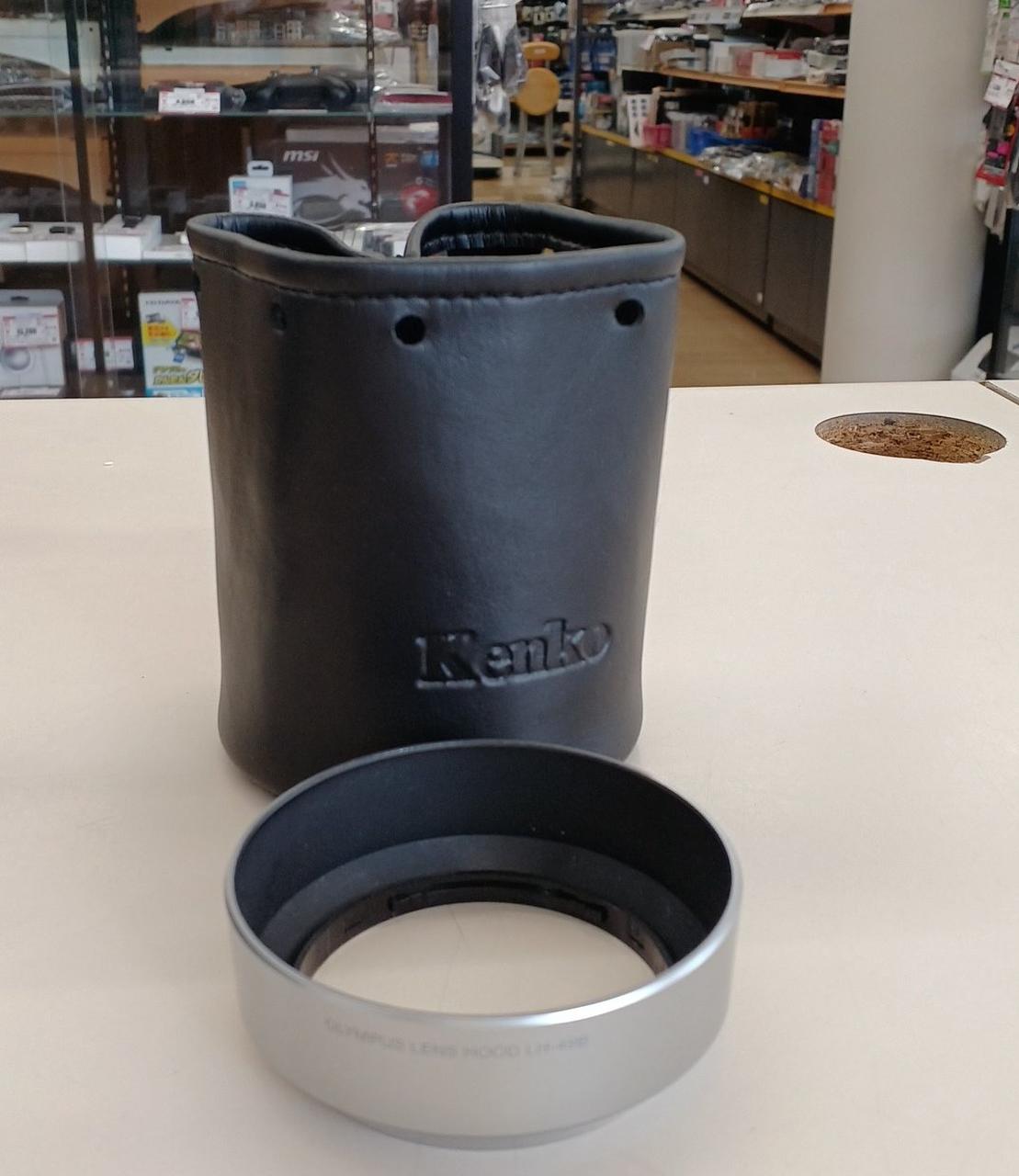 OLYMPUS|単焦点レンズ|【ハードオフ公式通販】オフモール|2013670000121549