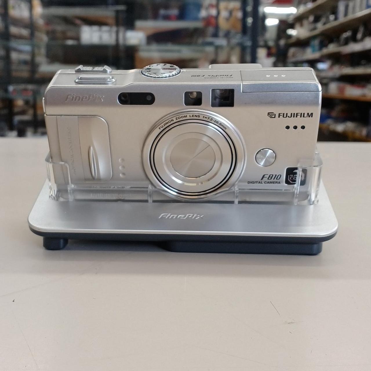 FUJIFILM|デジタルカメラ|【ハードオフ公式通販】オフモール