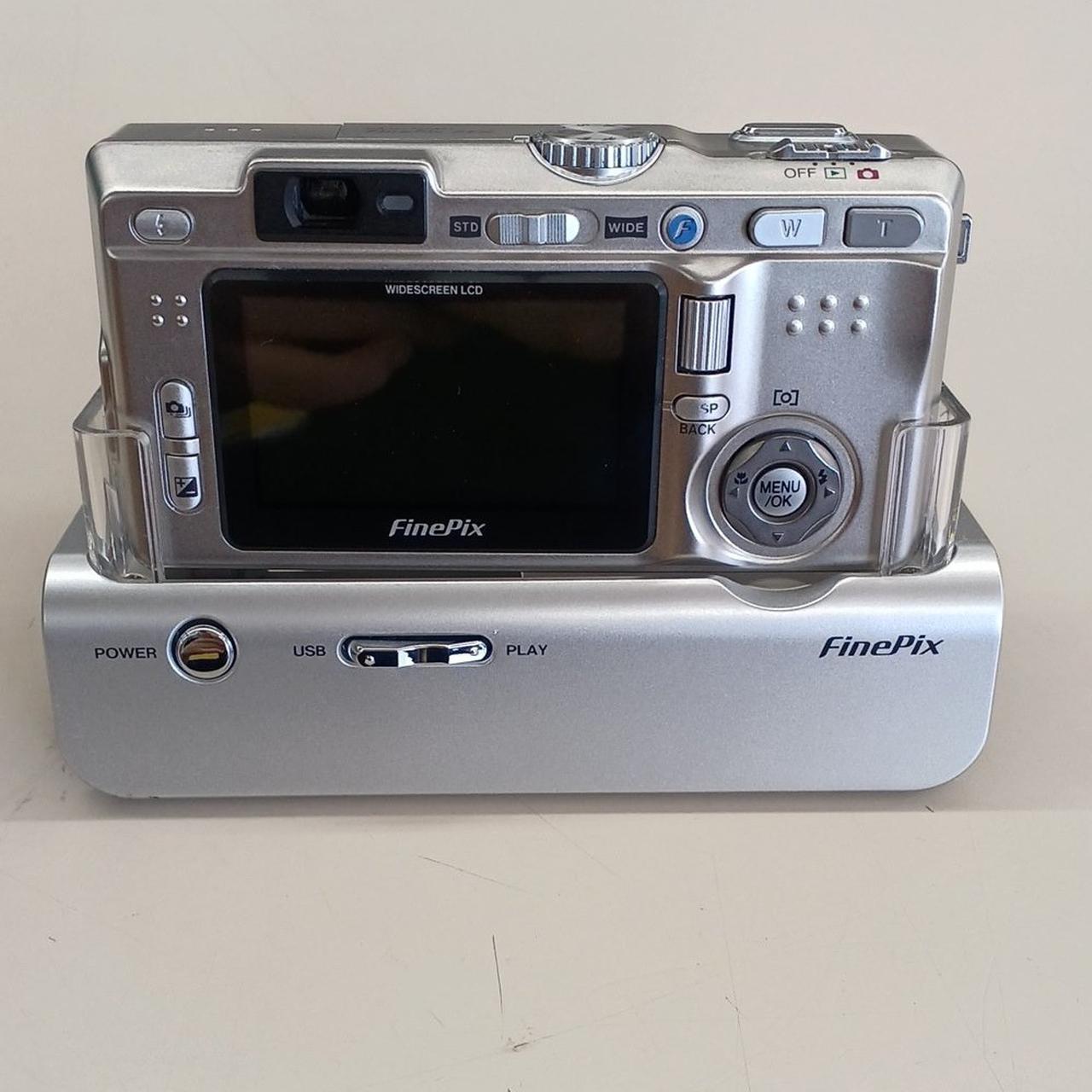 FUJIFILM|デジタルカメラ|【ハードオフ公式通販】オフモール