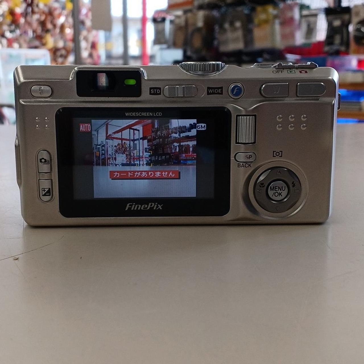 FUJIFILM|デジタルカメラ|【ハードオフ公式通販】オフモール