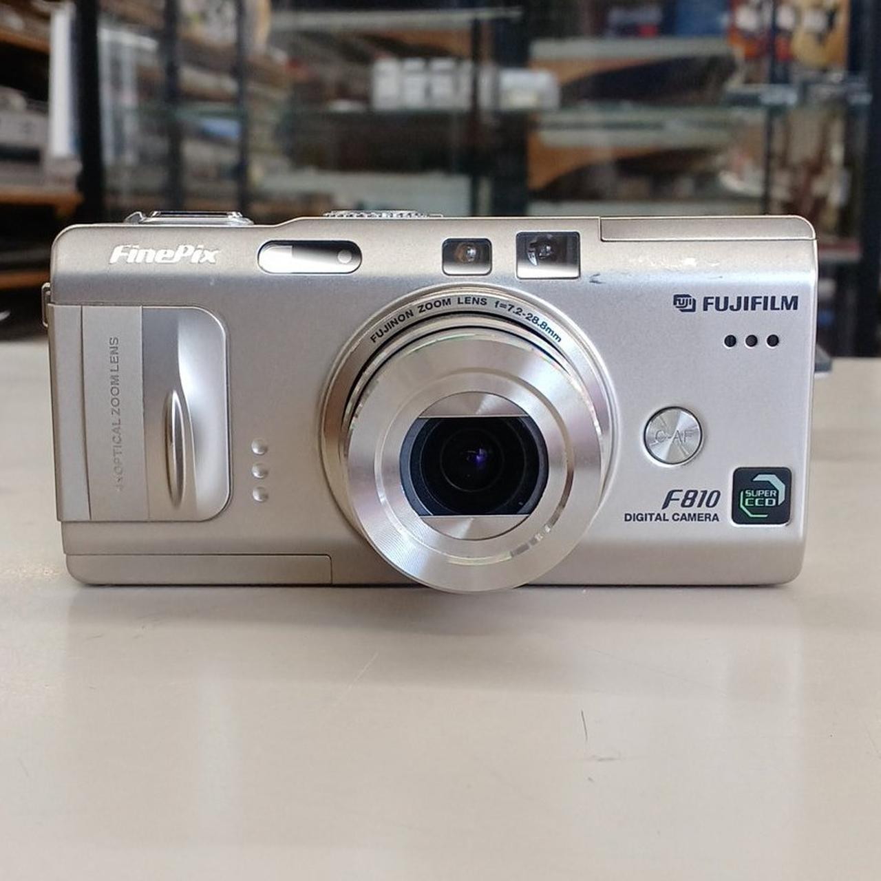 FUJIFILM|デジタルカメラ|【ハードオフ公式通販】オフモール