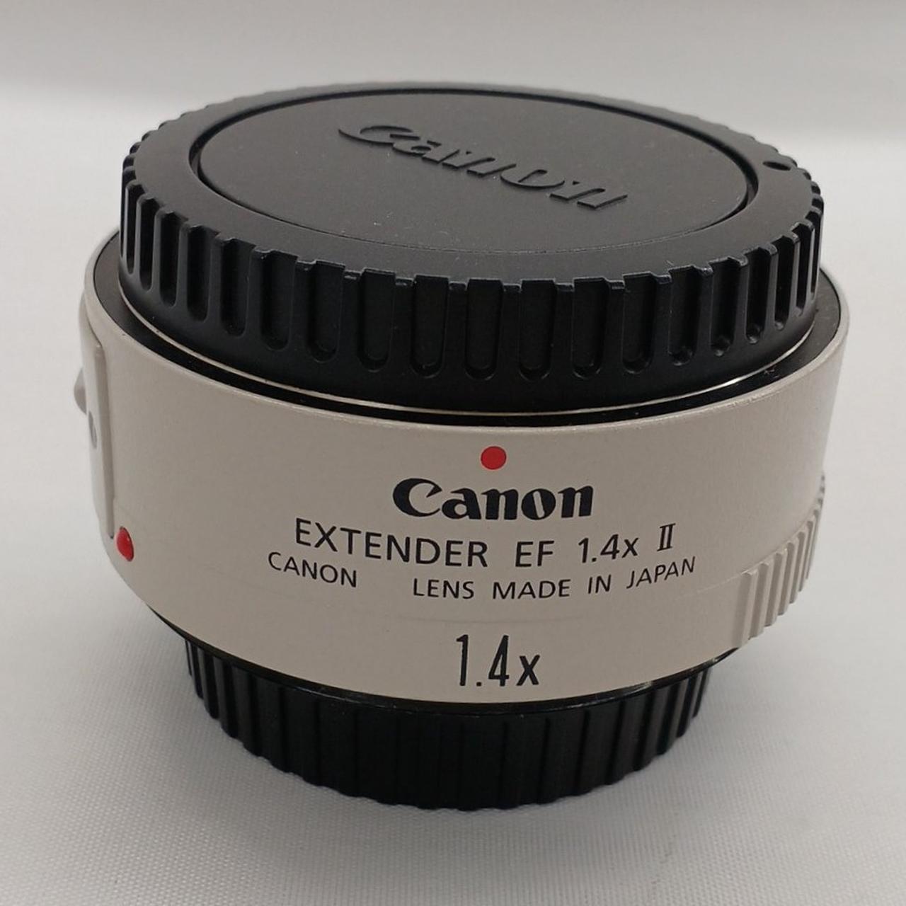 CANON|エクステンダー|【ハードオフ公式通販】オフモール|2013670000121363