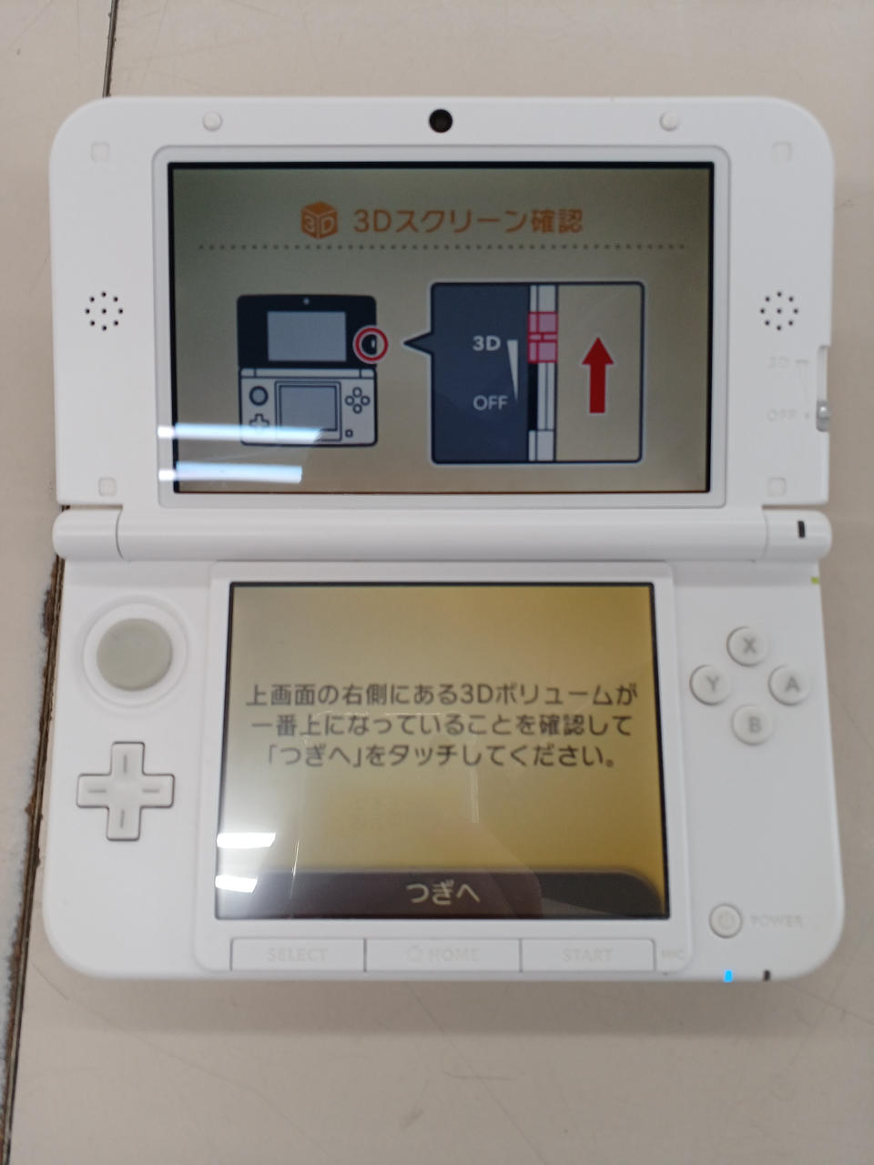 NINTENDO|3DS LL|HARDOFFオフモール（オフモ）|2013680000113642
