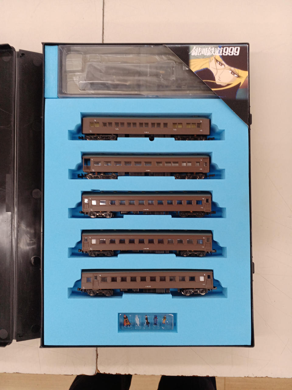 MICRO ACE A-4240 SLセット Nゲージ MICRO ACE A-4240 SLセット Nゲージ MICRO ACE A-4240 SLセット