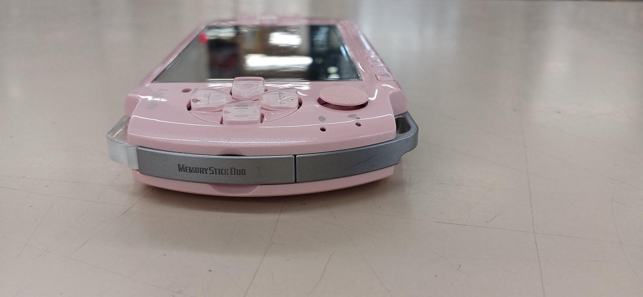 ソニー(SONY)|SONY PSP-3000 ブロッサムピンク|HARDOFFオフ