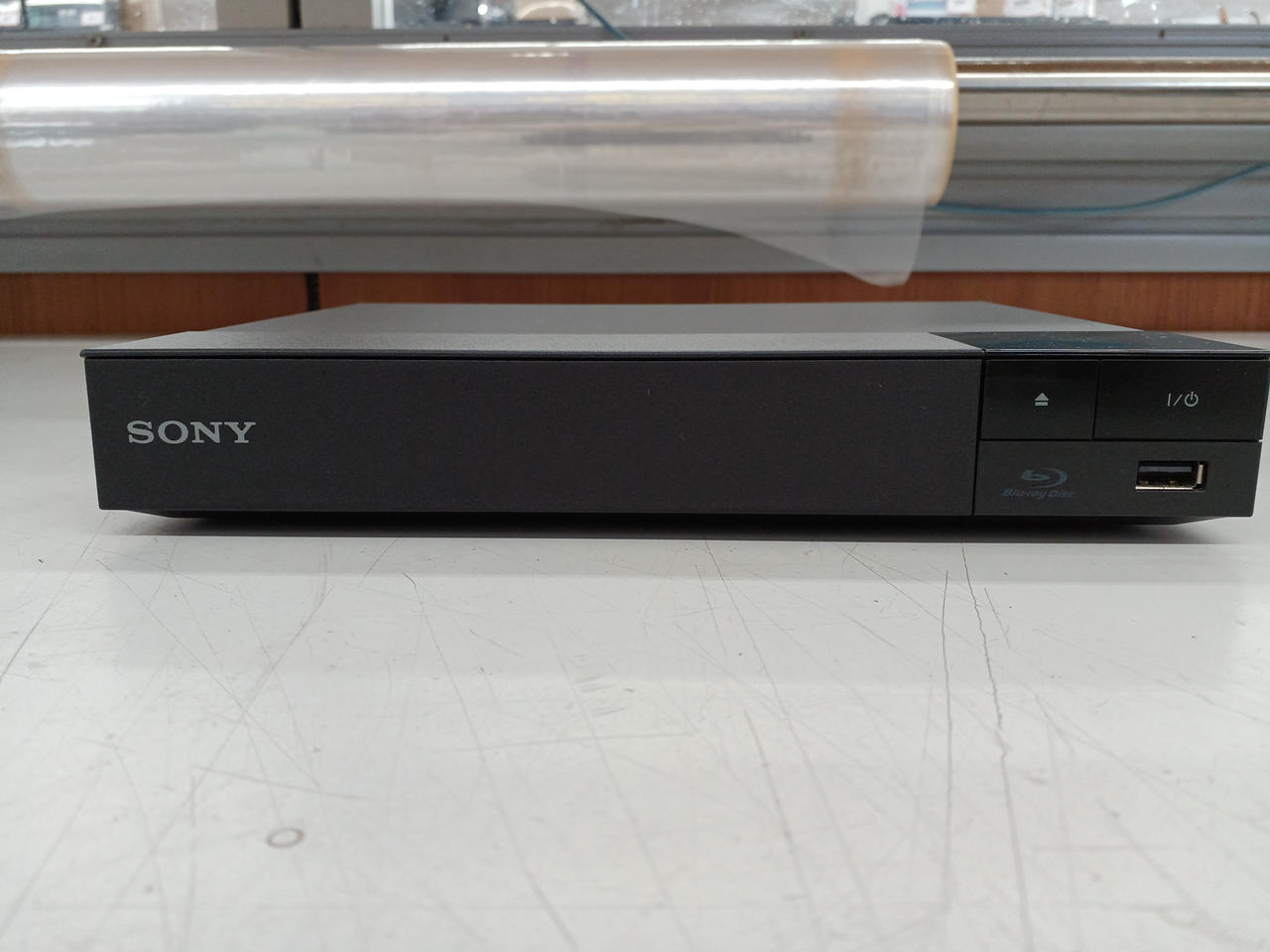 SONY|SONY BDプレーヤー BDP-S1500|【ハードオフ公式通販】オフモール