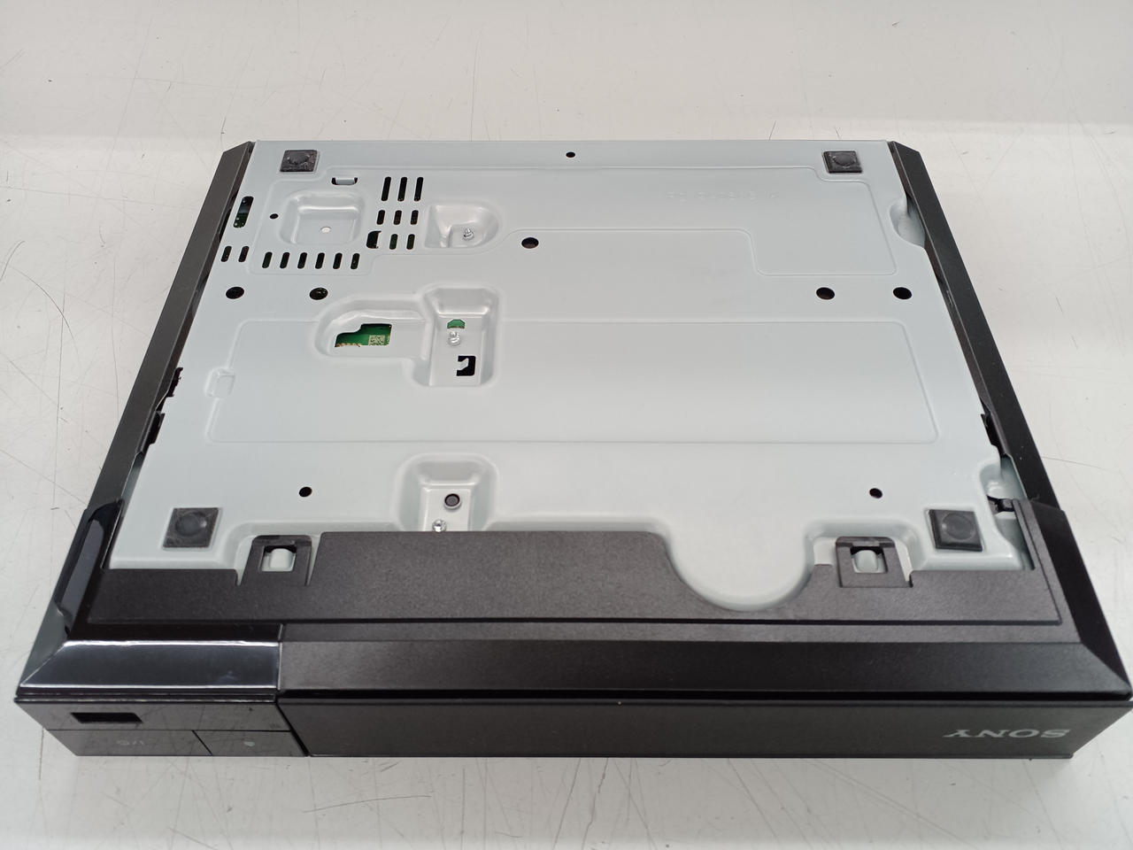 SONY BDP-S1500 ブルーレイプレーヤー（オーディオコンバータ付属） ブルーレイディスク対応/DVDプレーヤー SONY BDP-S1500|福岡のレンタル