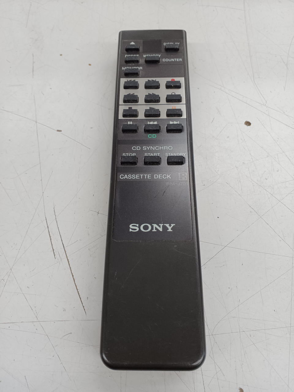 SONY|(ジャンク) SONY RM-J701|【ハードオフ公式通販】オフモール