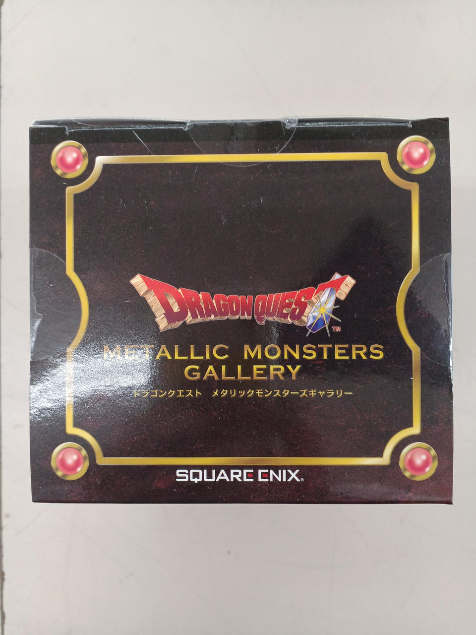 SQEX TOYS|メタリックモンスターズギャラリー|【ハードオフ公式通販