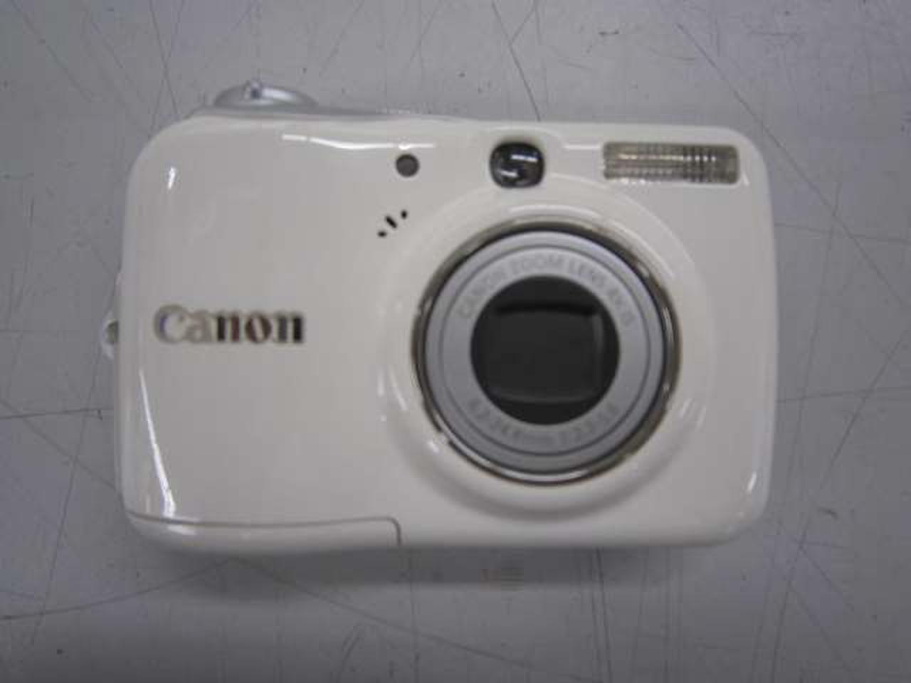 CANONデジタルカメラ Canon POWERSHOT E1HARDOFFオフモール（オフモ）2013680000109014