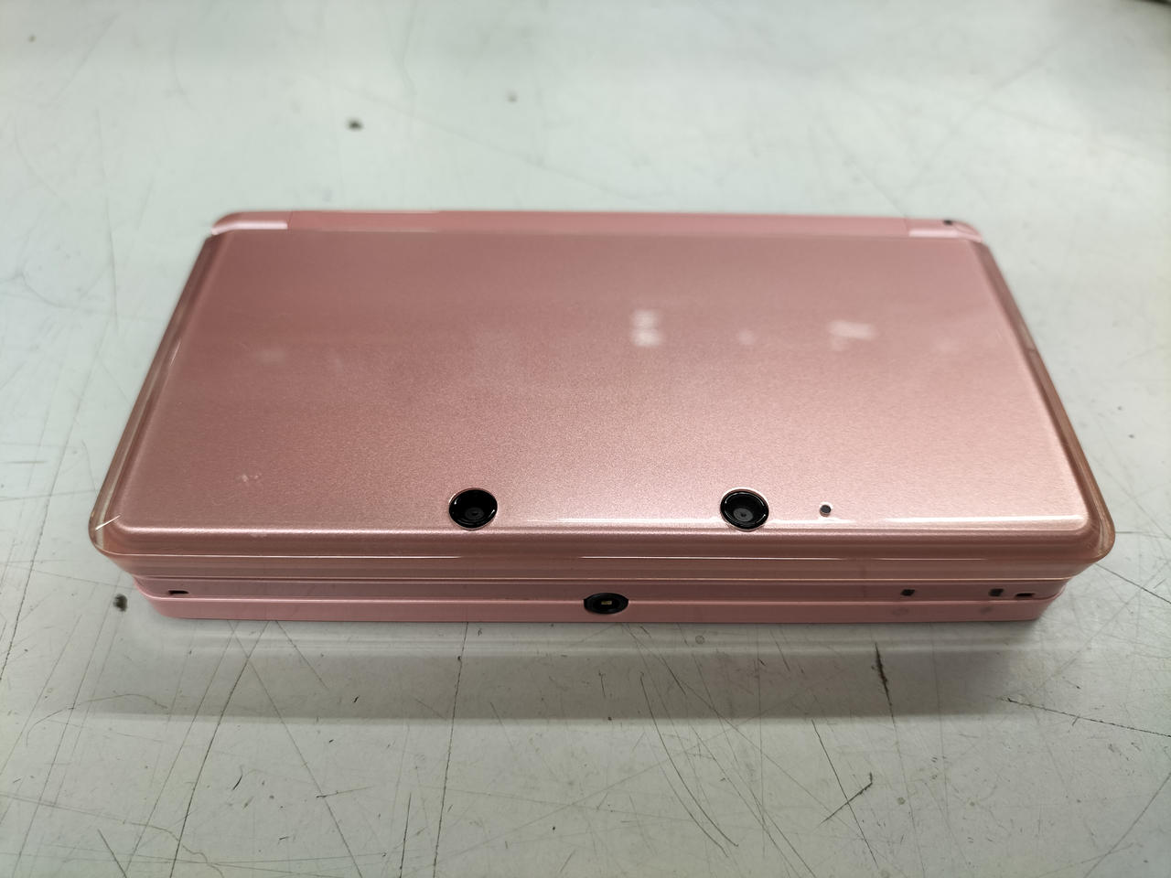任天堂　3DS