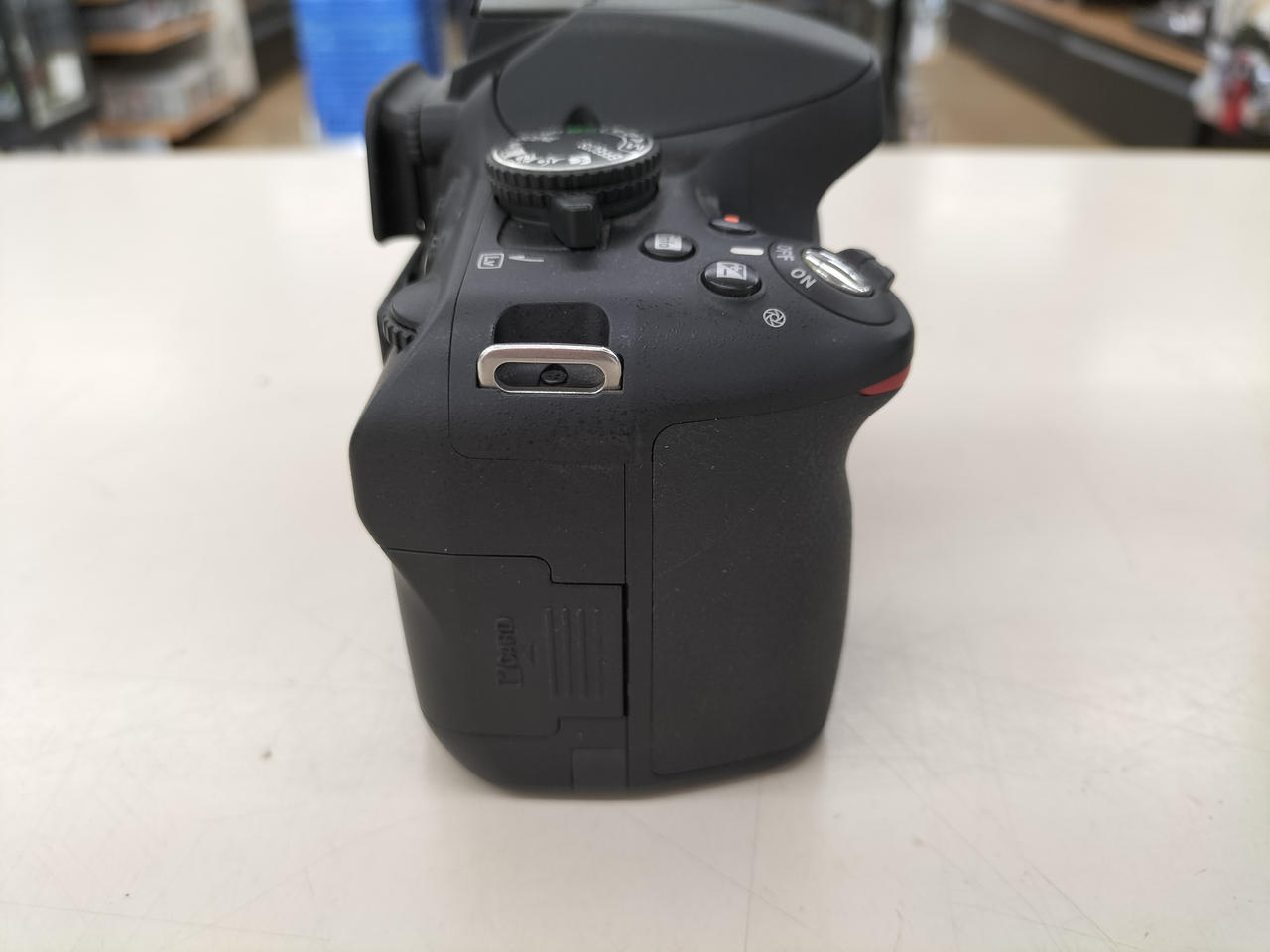 Nikon D5100 デジタル一眼レフカメラ￼￼ジャンク品 2025年最新】Yahoo!オークション -Nikon d5100 ジャンク