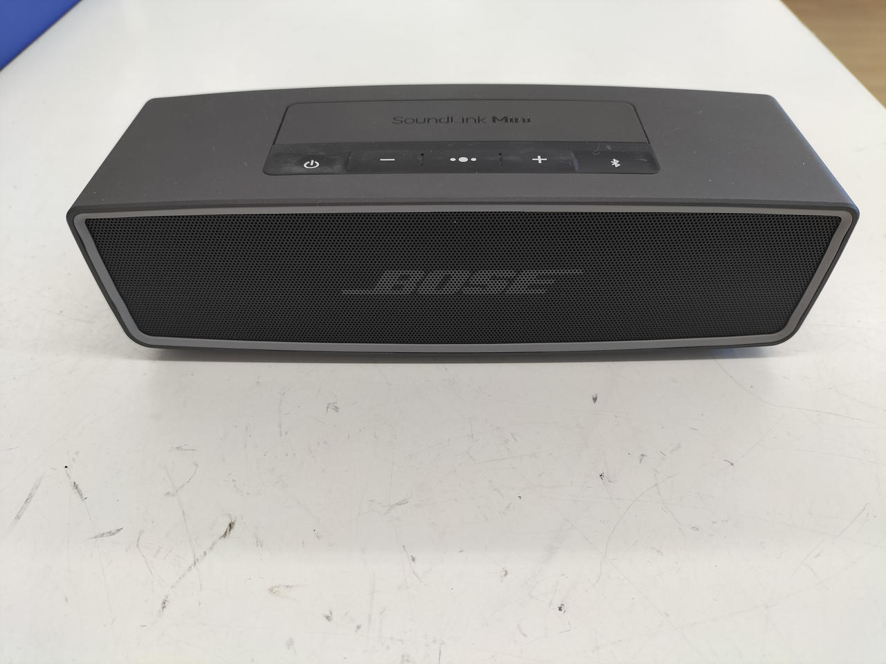 ボーズ(BOSE)|BOSE BTスピーカー SOUNDLINK MINI Ⅱ|HARDOFFオフ ボーズ(BOSE)|BOSE BTスピーカー SOUNDLINK MINI Ⅱ|HARDOFFオフ