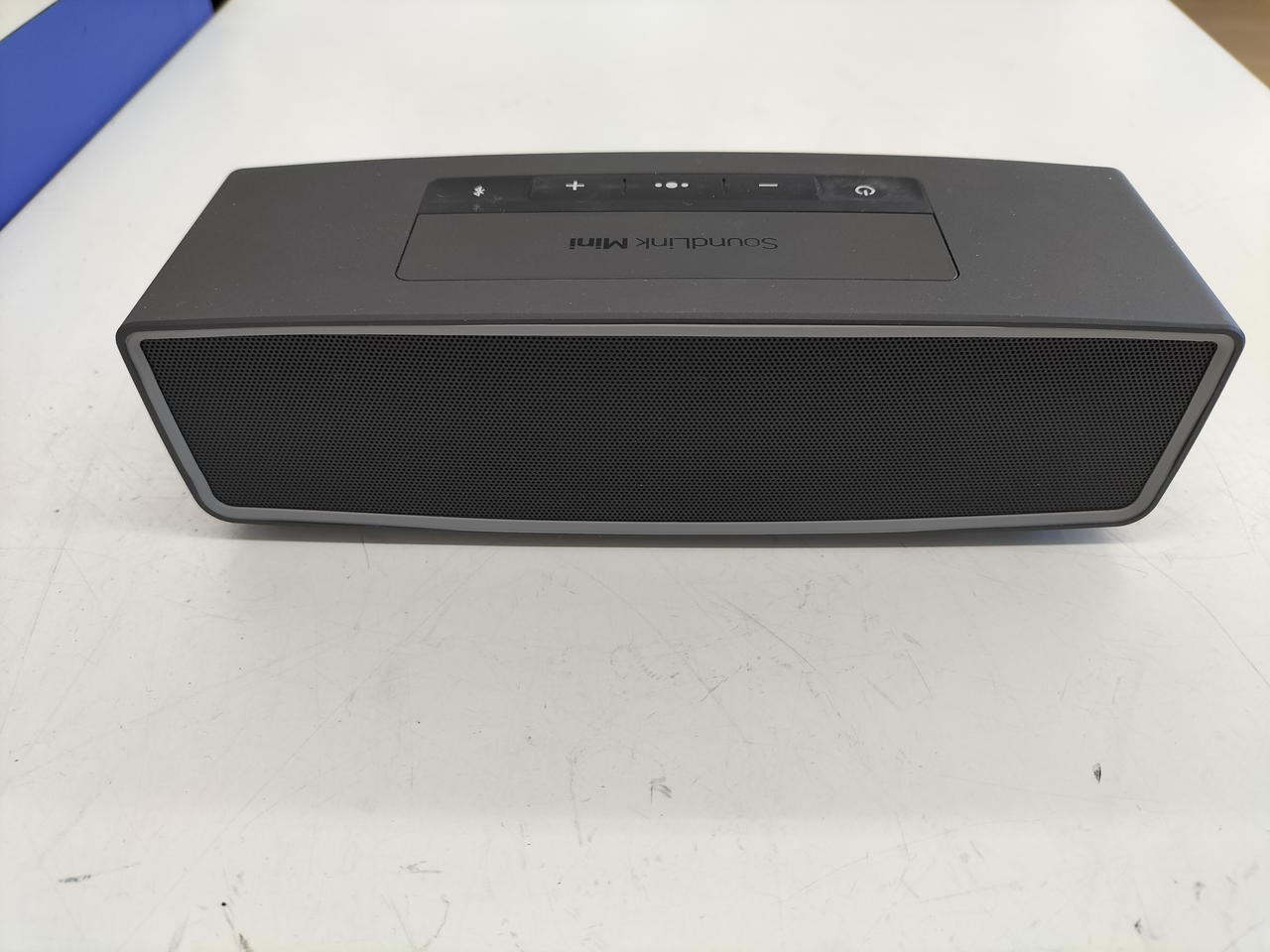 ボーズ(BOSE)|BOSE BTスピーカー SOUNDLINK MINI Ⅱ|HARDOFFオフモール