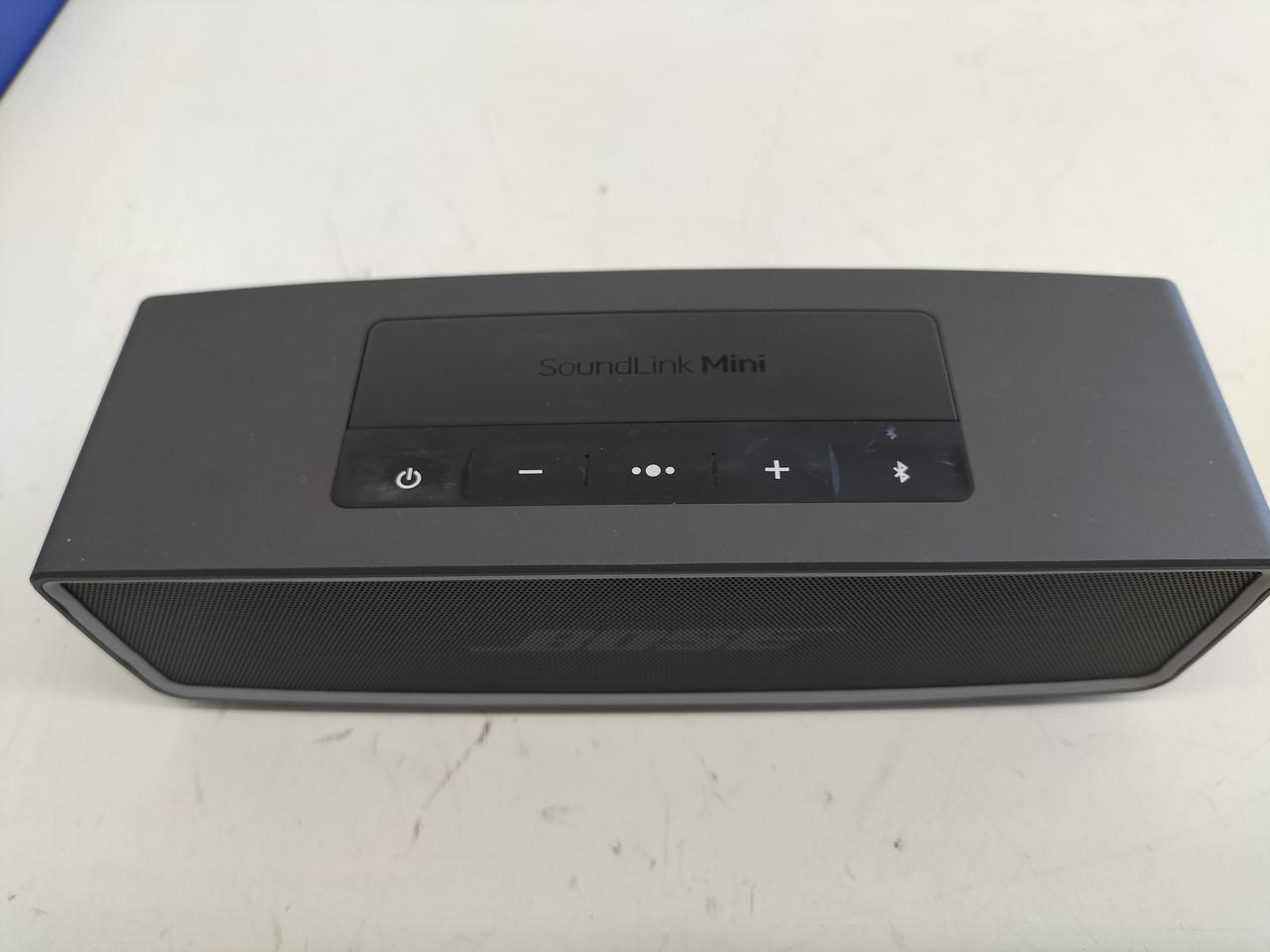 ボーズ(BOSE)|BOSE BTスピーカー SOUNDLINK MINI Ⅱ|HARDOFFオフモール
