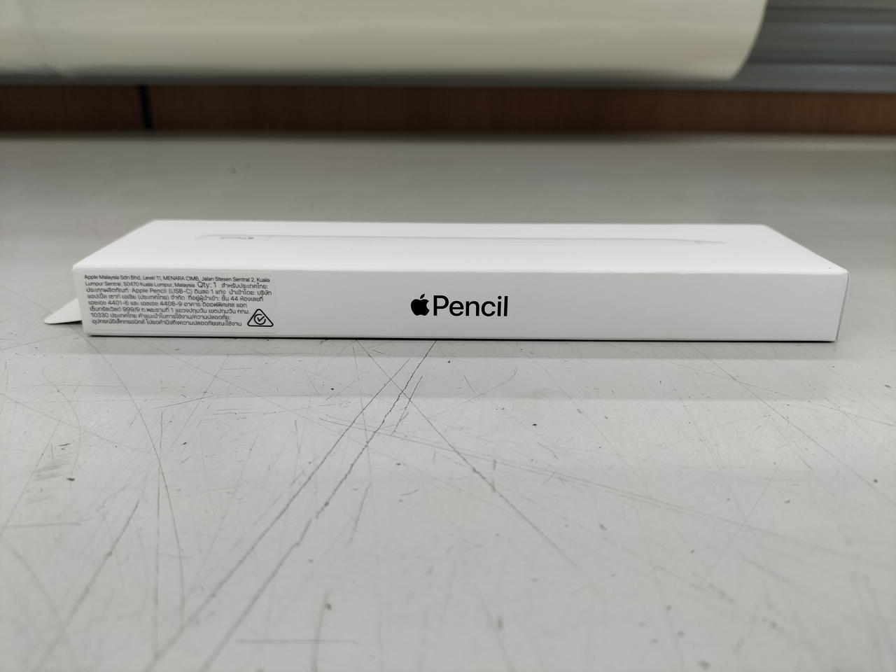 アップルコンピュータジャパン(APPLE)|APPLE PENCIL(USB-C) MUWA3ZA/A