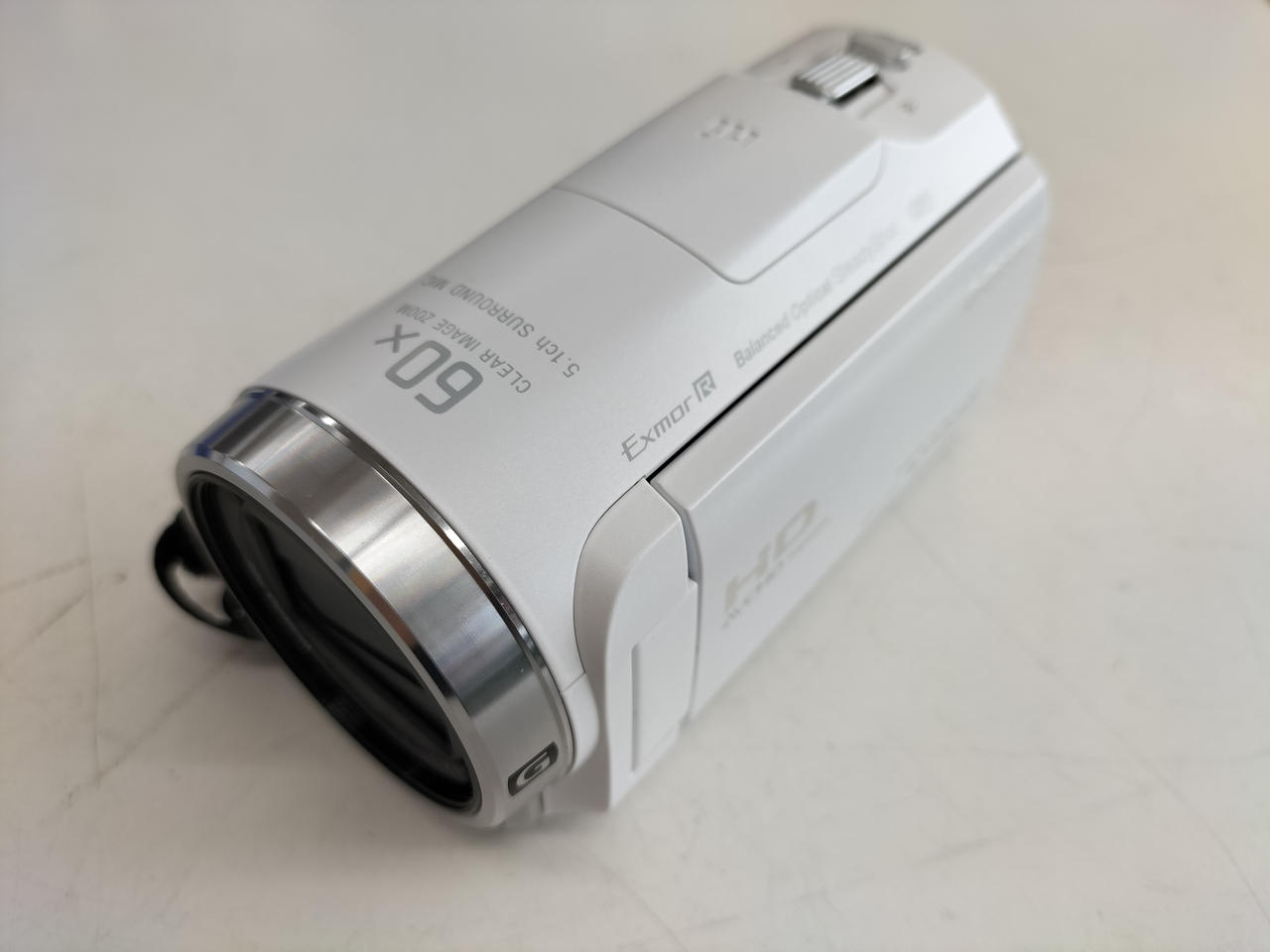 ソニー(SONY)|SONY メモリビデオカメラ HDR-CX675|HARDOFFオフ