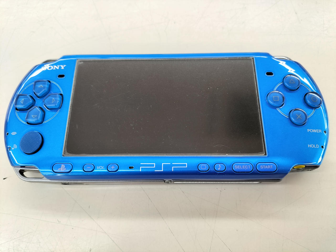 SONY　PSP　PSP-3000