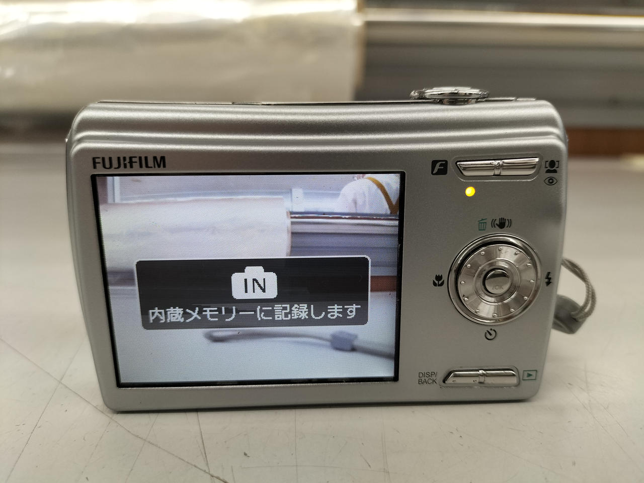 【新品未使用】富士フィルム FINEPIX F100FD デジタルカメラ Amazon | FUJIFILM デジタルカメラ FinePix (ファインピックス