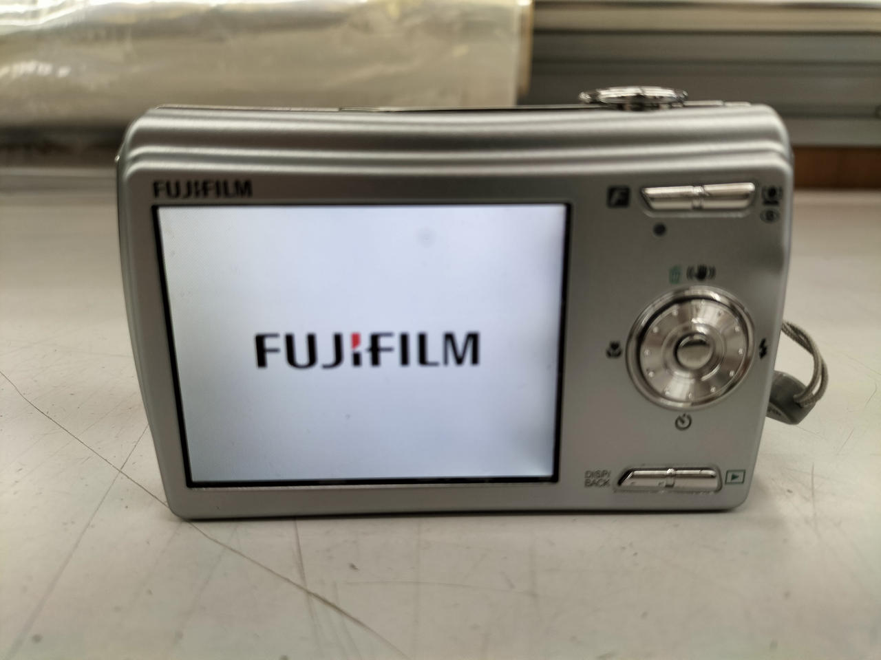 フジフィルム(FUJIFILM)|FUJIFILM FINEPIX F100FD|HARDOFFオフ