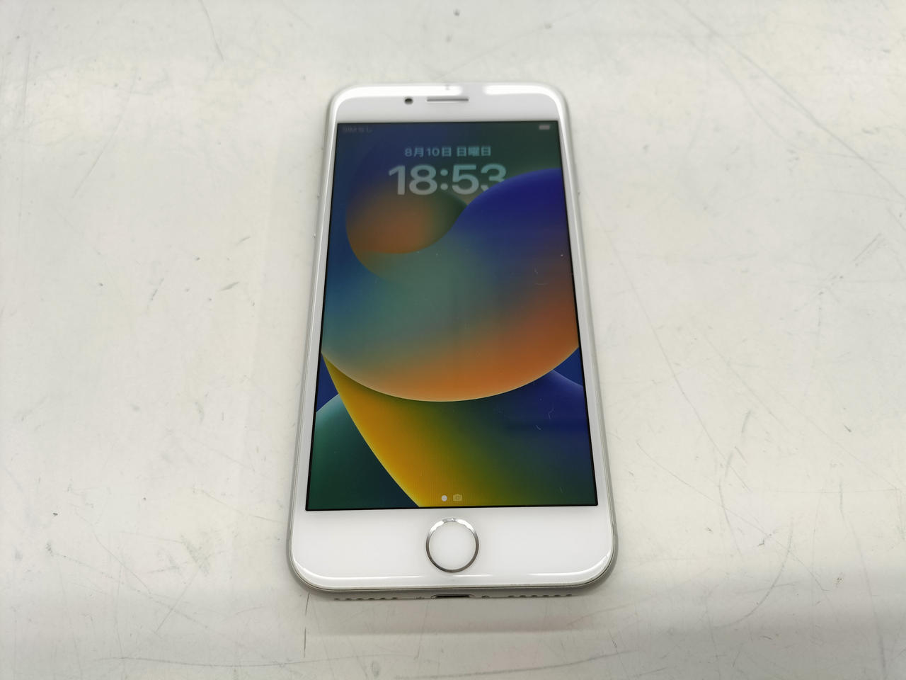 APPLE/AU|APPLE/AU IPHONE8 NQ792JA|HARDOFFオフモール（オフモ