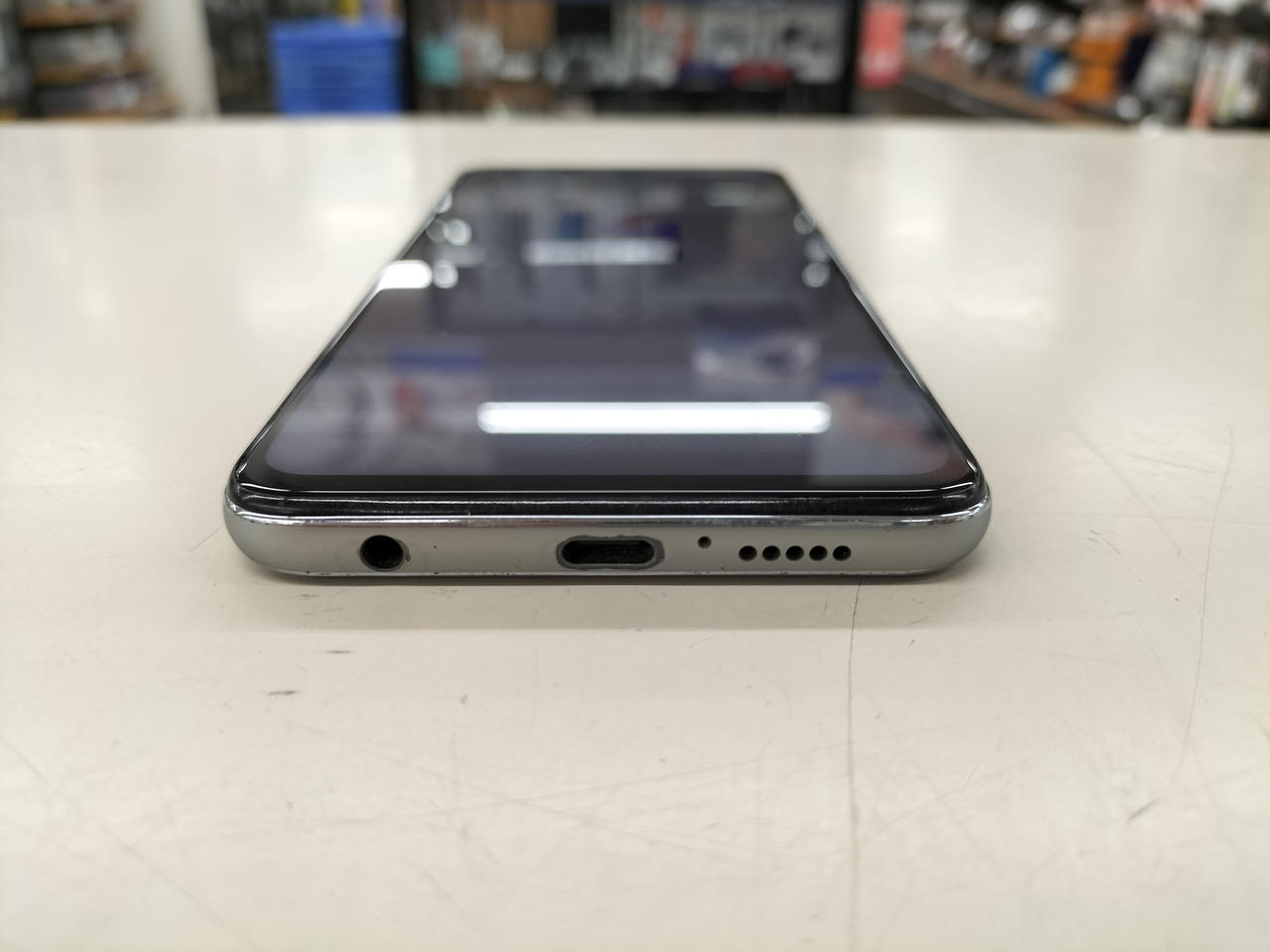 XIAOMI/SIMフリー|XIAOMI/SIMフリー REDMI NOTE 9S|HARDOFFオフモール