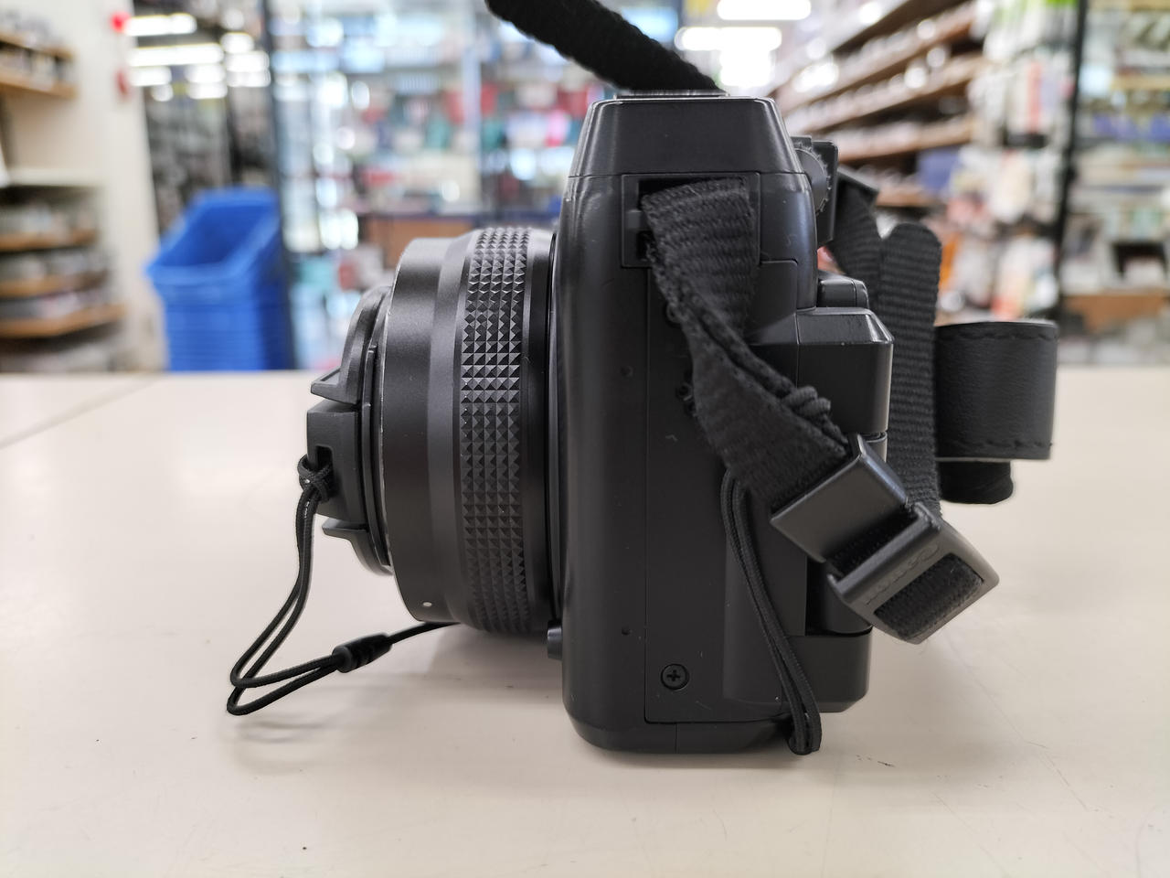 キヤノン(CANON)|CANON デジタルカメラ G1X|HARDOFFオフモール