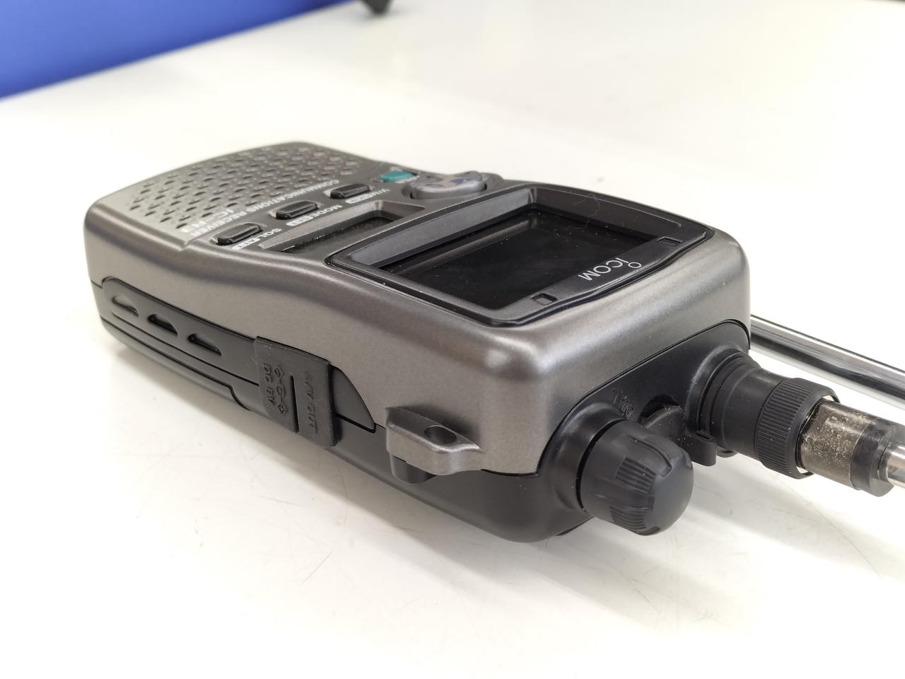 ICOM|レシーバー|【ハードオフ公式通販】オフモール|2013680000116661