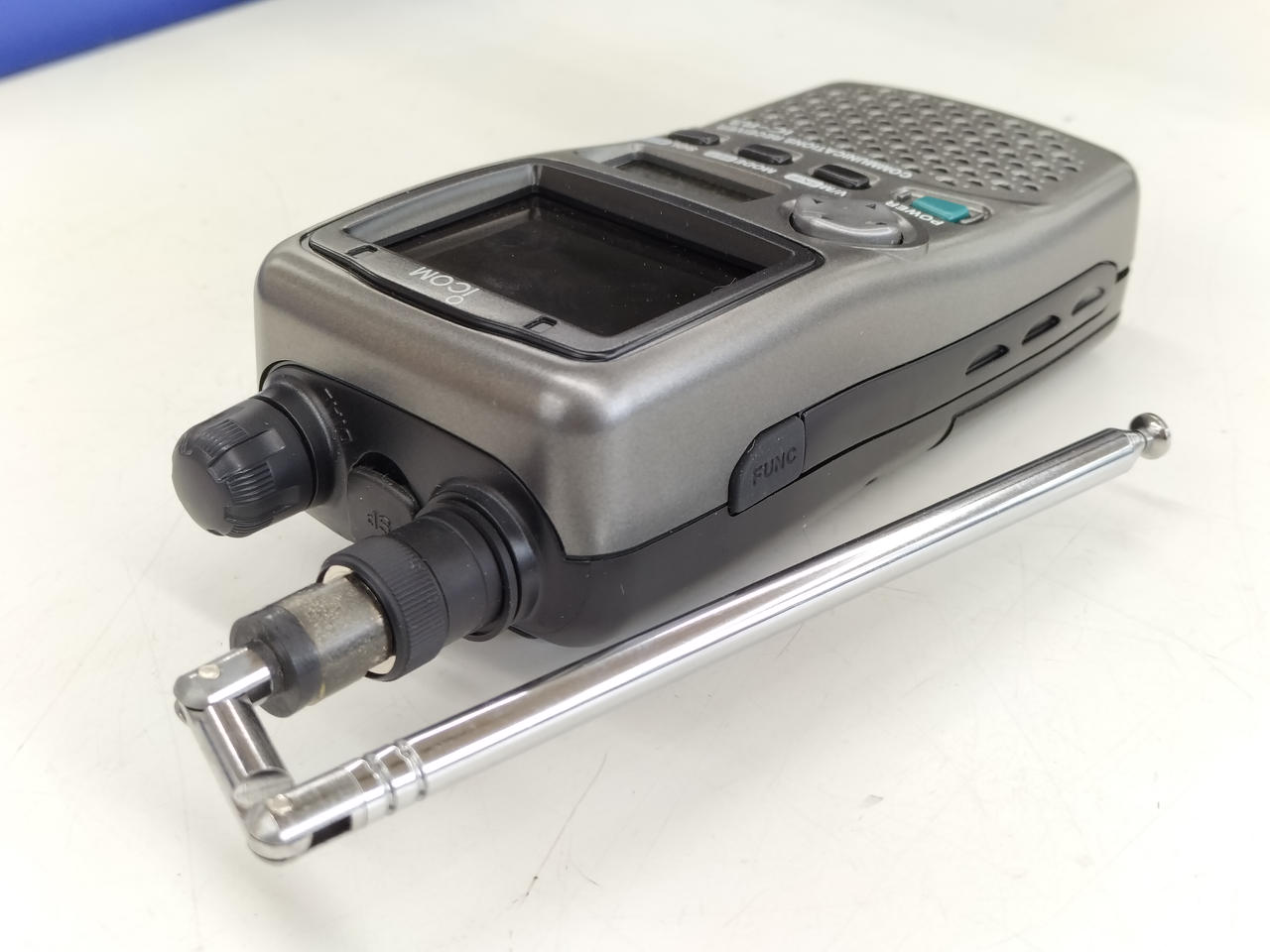 ICOM|レシーバー|【ハードオフ公式通販】オフモール|2013680000116661