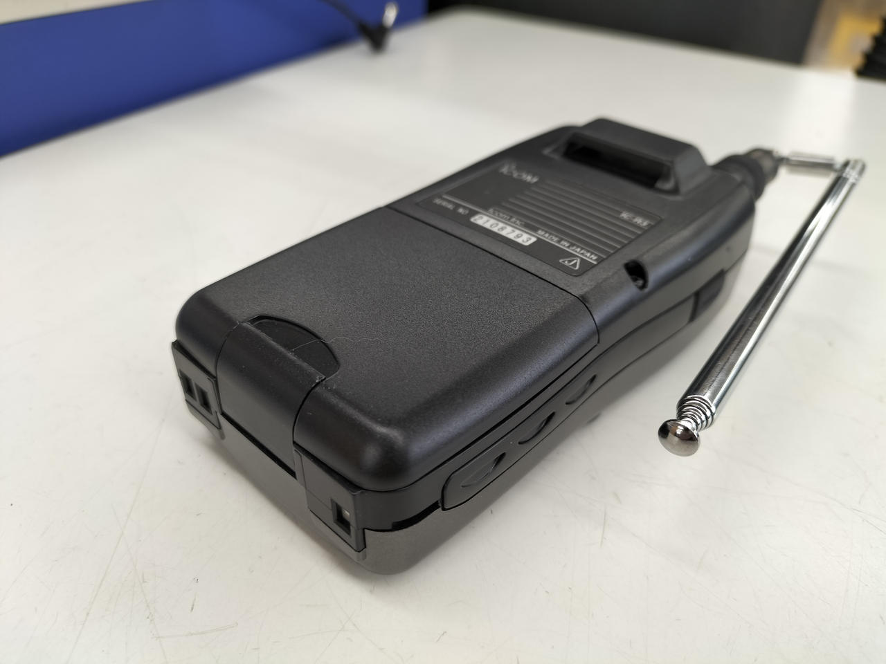 ICOM|レシーバー|【ハードオフ公式通販】オフモール|2013680000116661