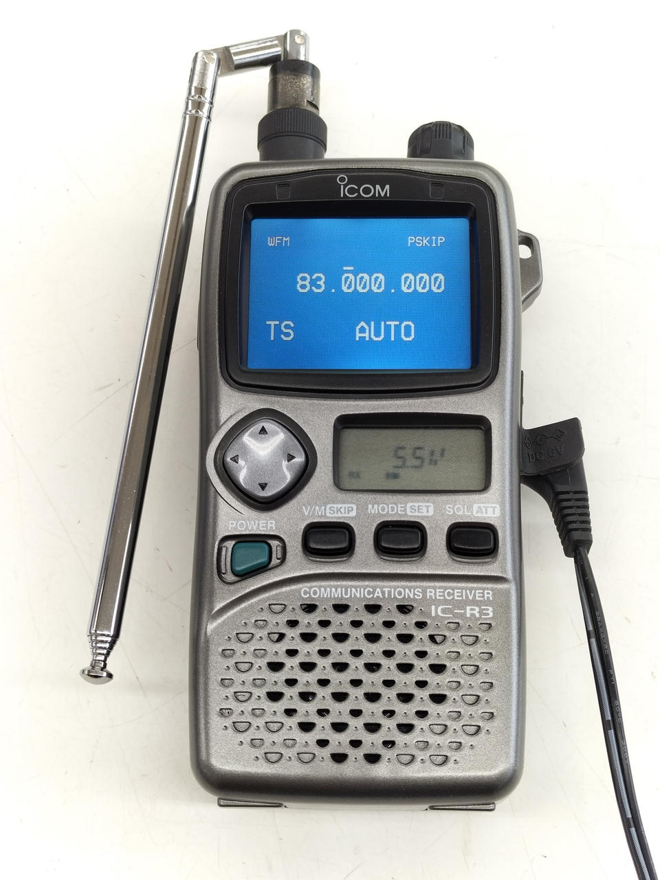 ICOM|レシーバー|【ハードオフ公式通販】オフモール|2013680000116661