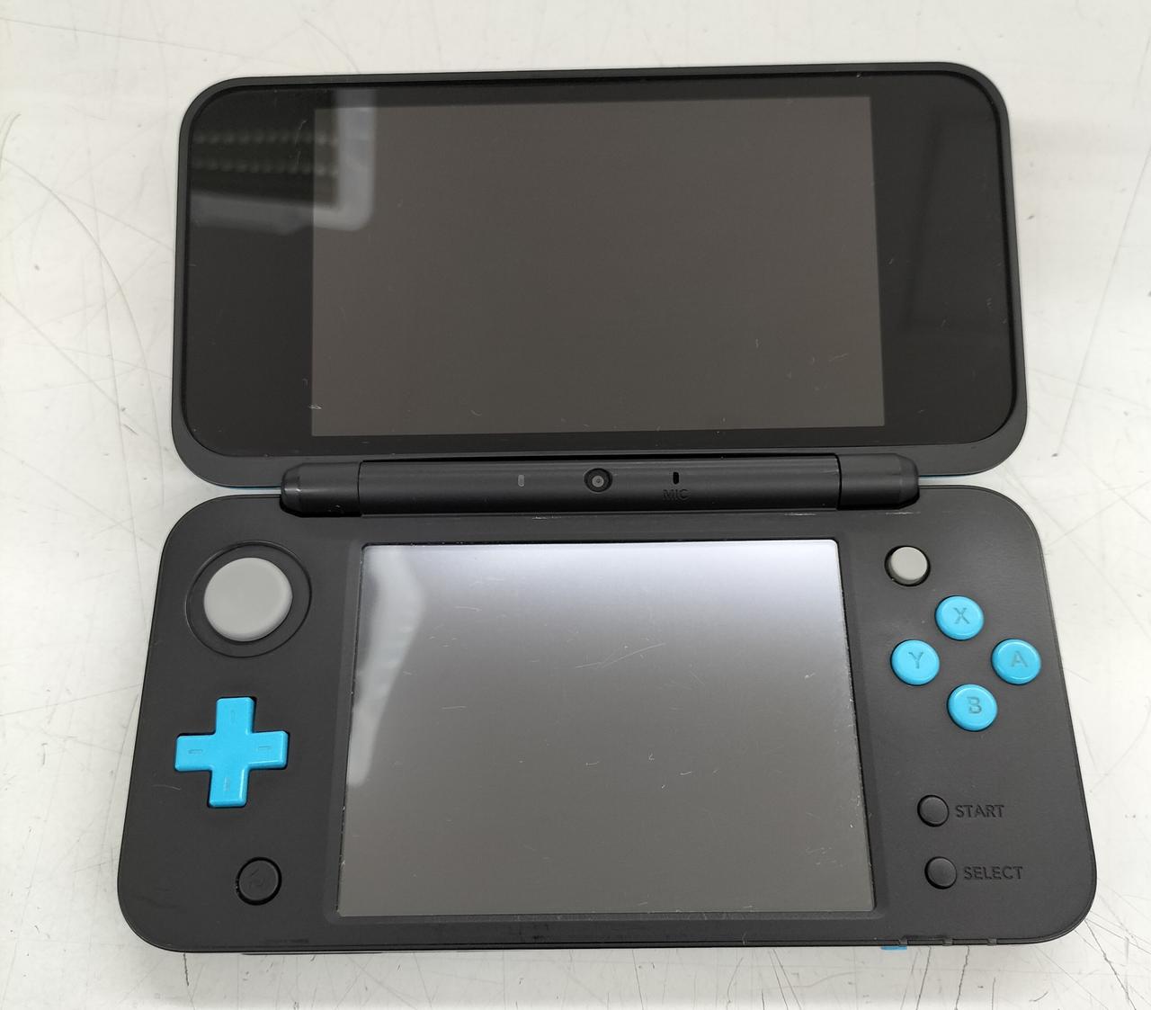 NEW2DSLL