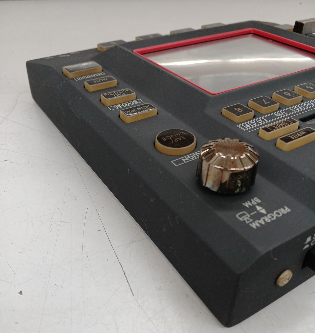 コルグ(KORG)|カオスパッド|HARDOFFオフモール（オフモ）|2013680000114116