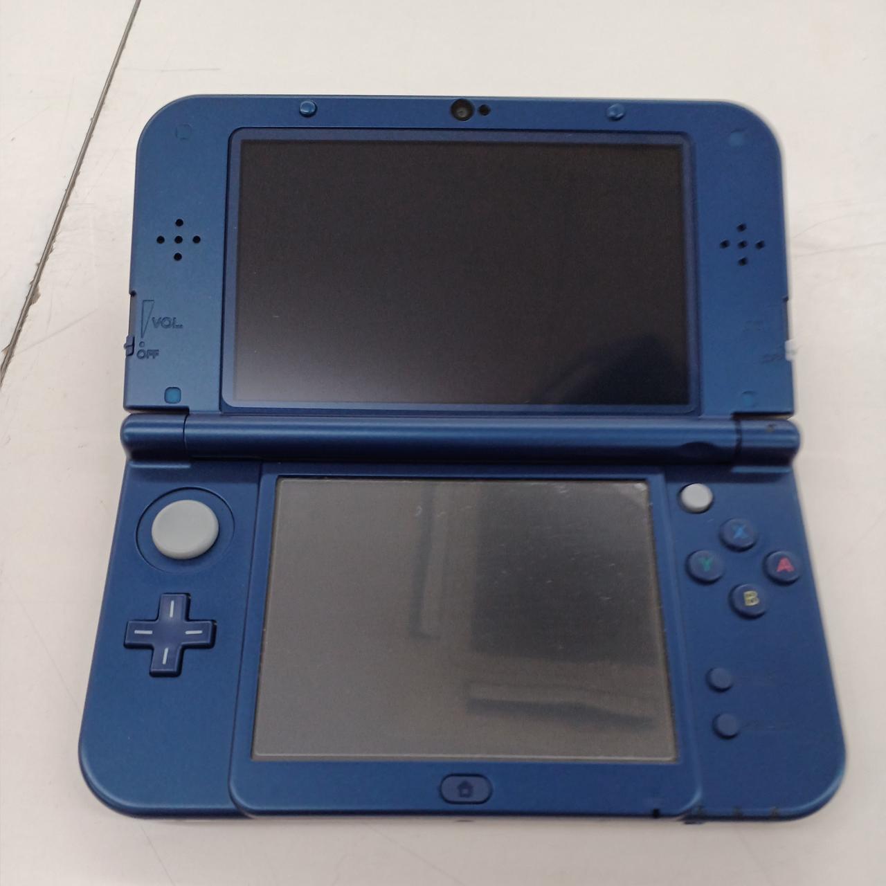 NEW 3DSLL