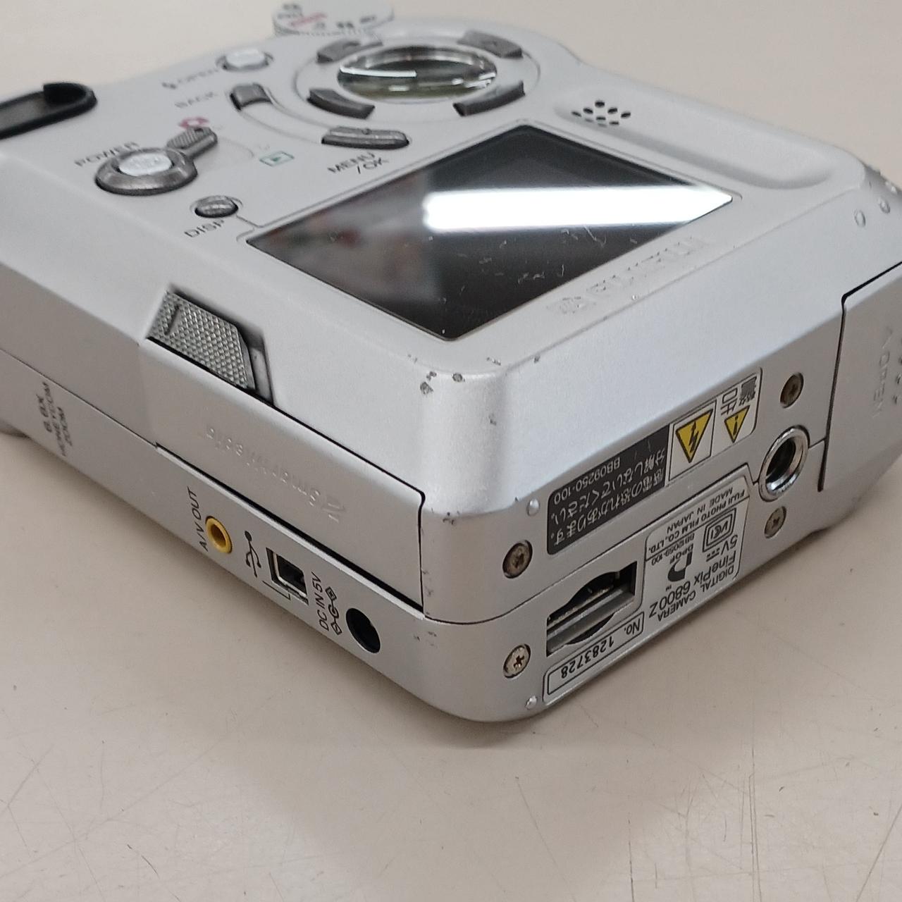FUJIFILMフジブロWP FM4・FM2セット フジフィルム(FUJIFILM)|デジタルカメラ|HARDOFFオフモール