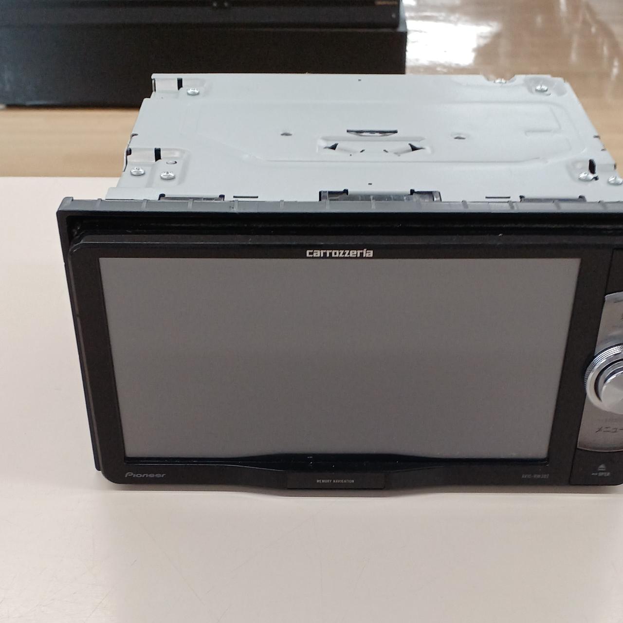PIONEER NVF-0448 カーナビ/33 PIONEER NVF-0448 カーナビ/33 - メルカリ