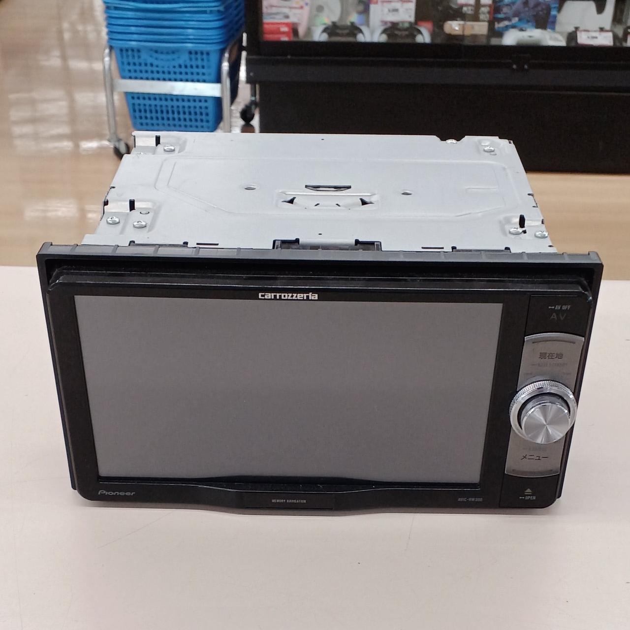 PIONEER NVF-0448 カーナビ/33 PIONEER NVF-0448 カーナビ/33 AVIC-RZ33 商品概要 | 楽ナビ
