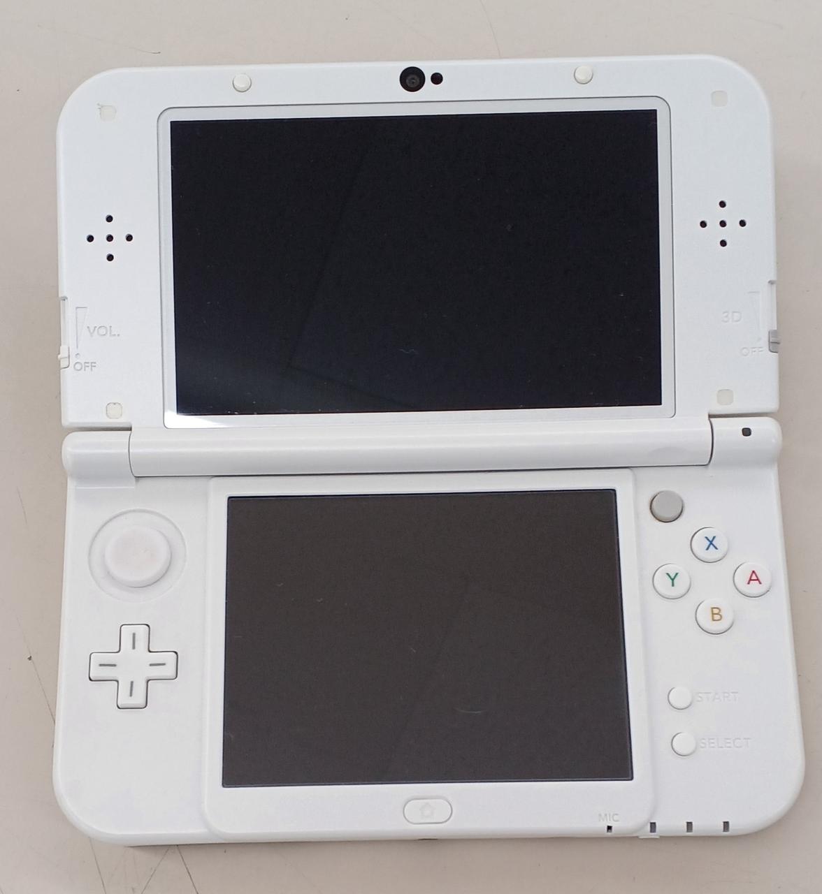 NEW3DSLL